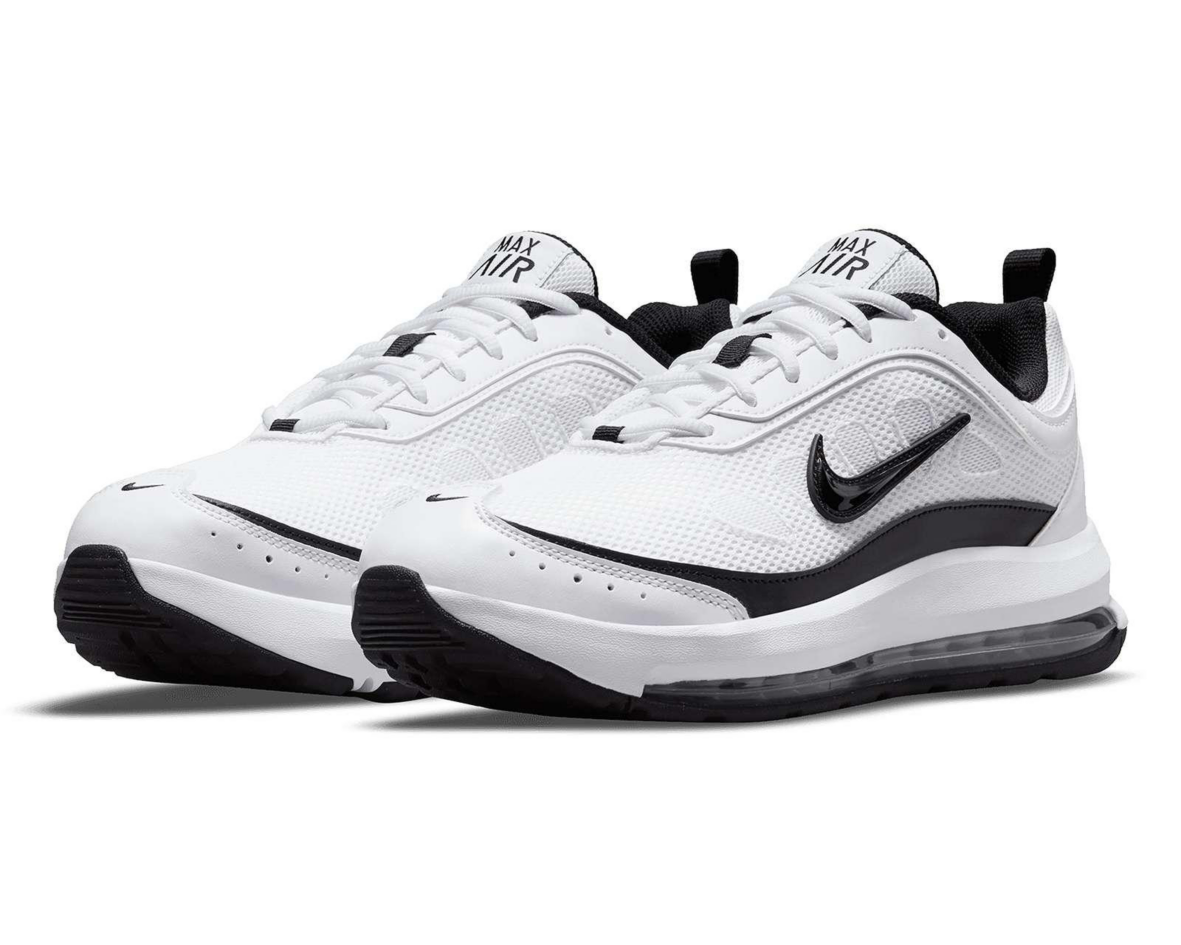 Foto 2 pulgar | Tenis Nike Air Max AP para Hombre