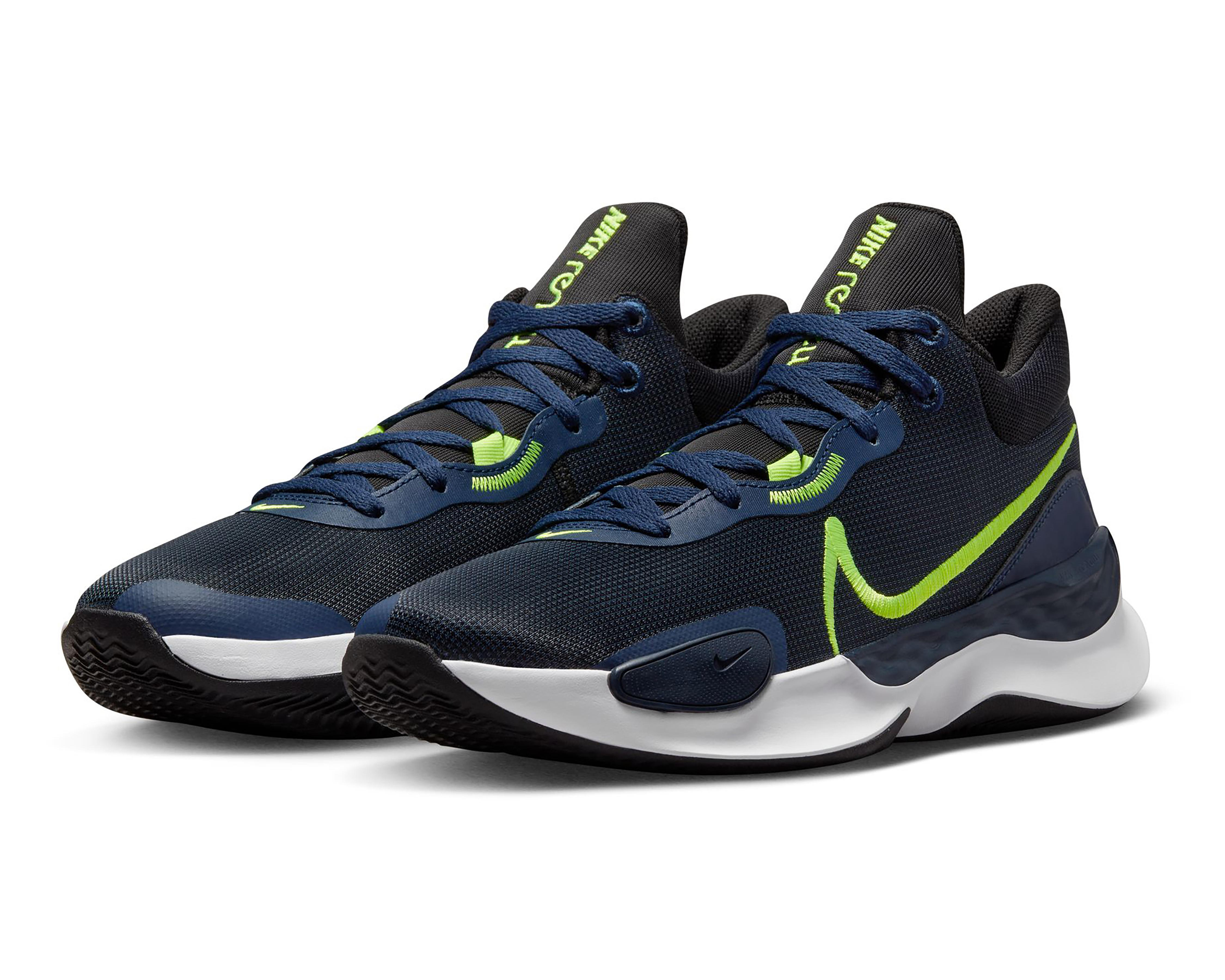 Tenis Nike Renew Elevate 3 para Hombre