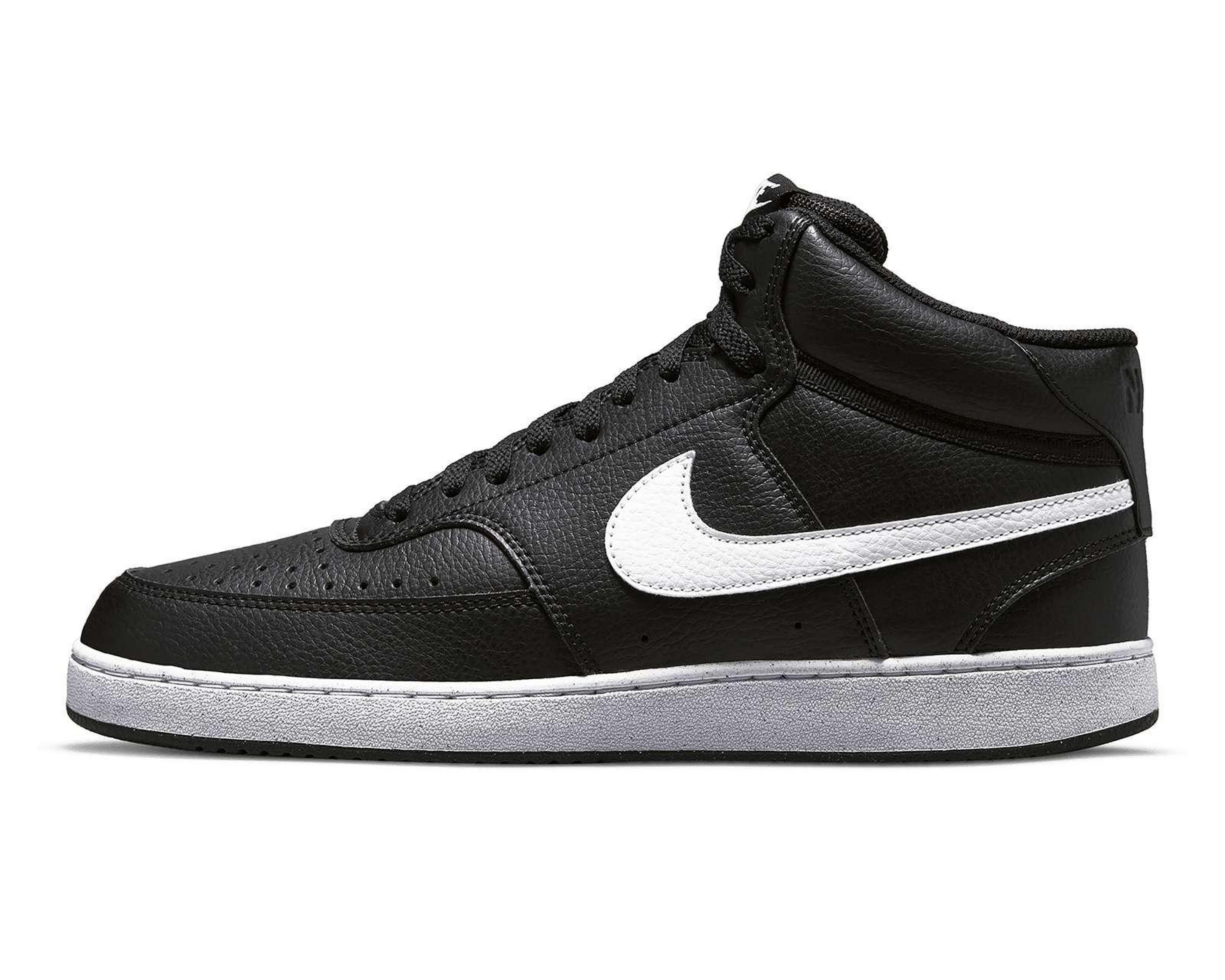 Foto 3 pulgar | Tenis Nike Court Vision Mid para Hombre