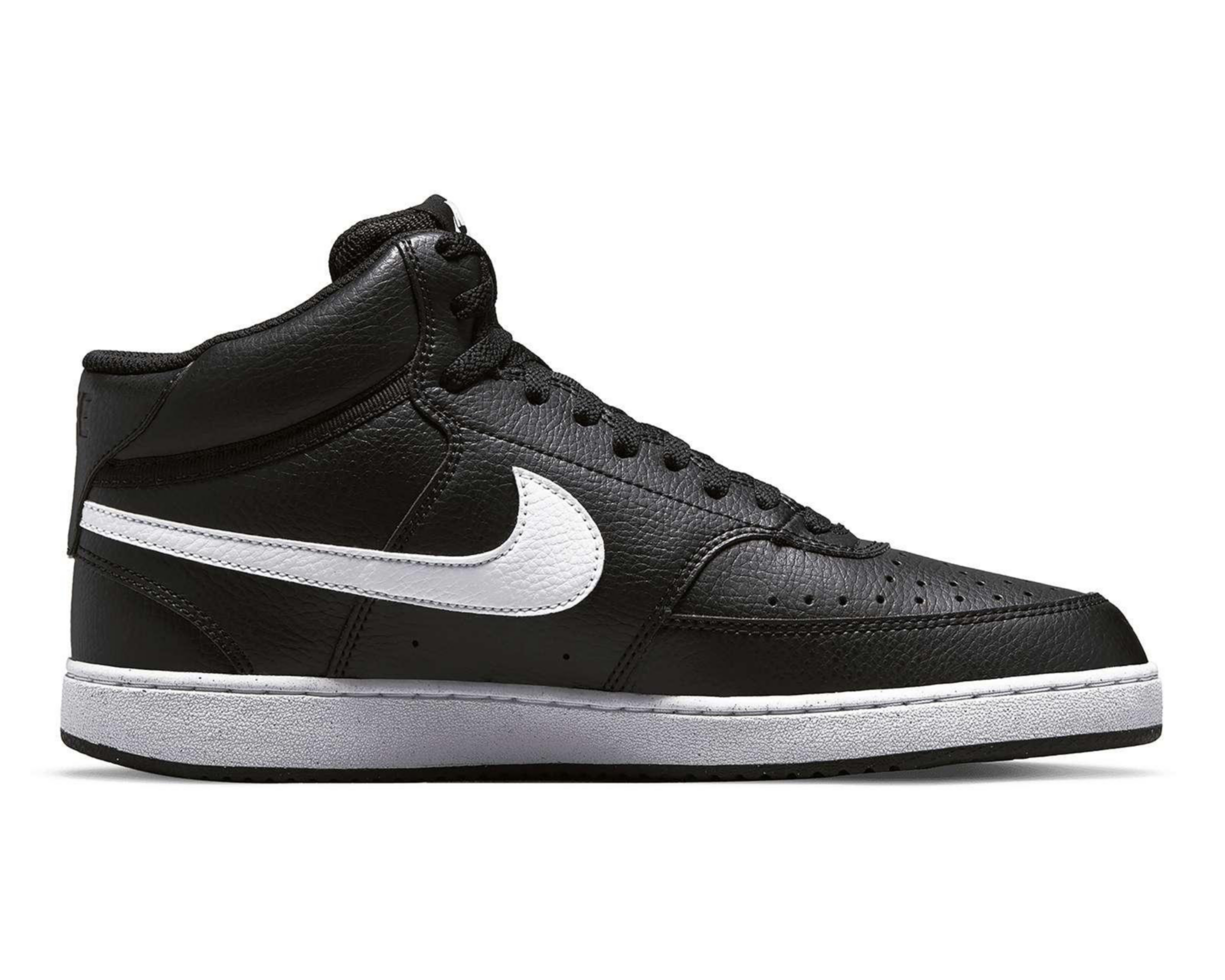 Foto 4 pulgar | Tenis Nike Court Vision Mid para Hombre