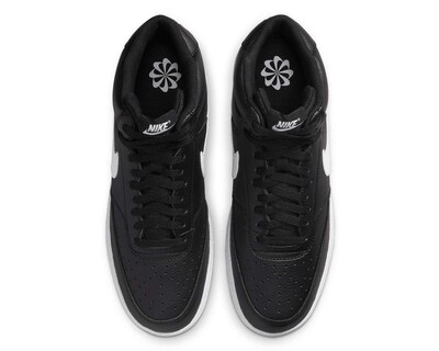 Foto 4 | Tenis Nike Court Vision Mid para Hombre