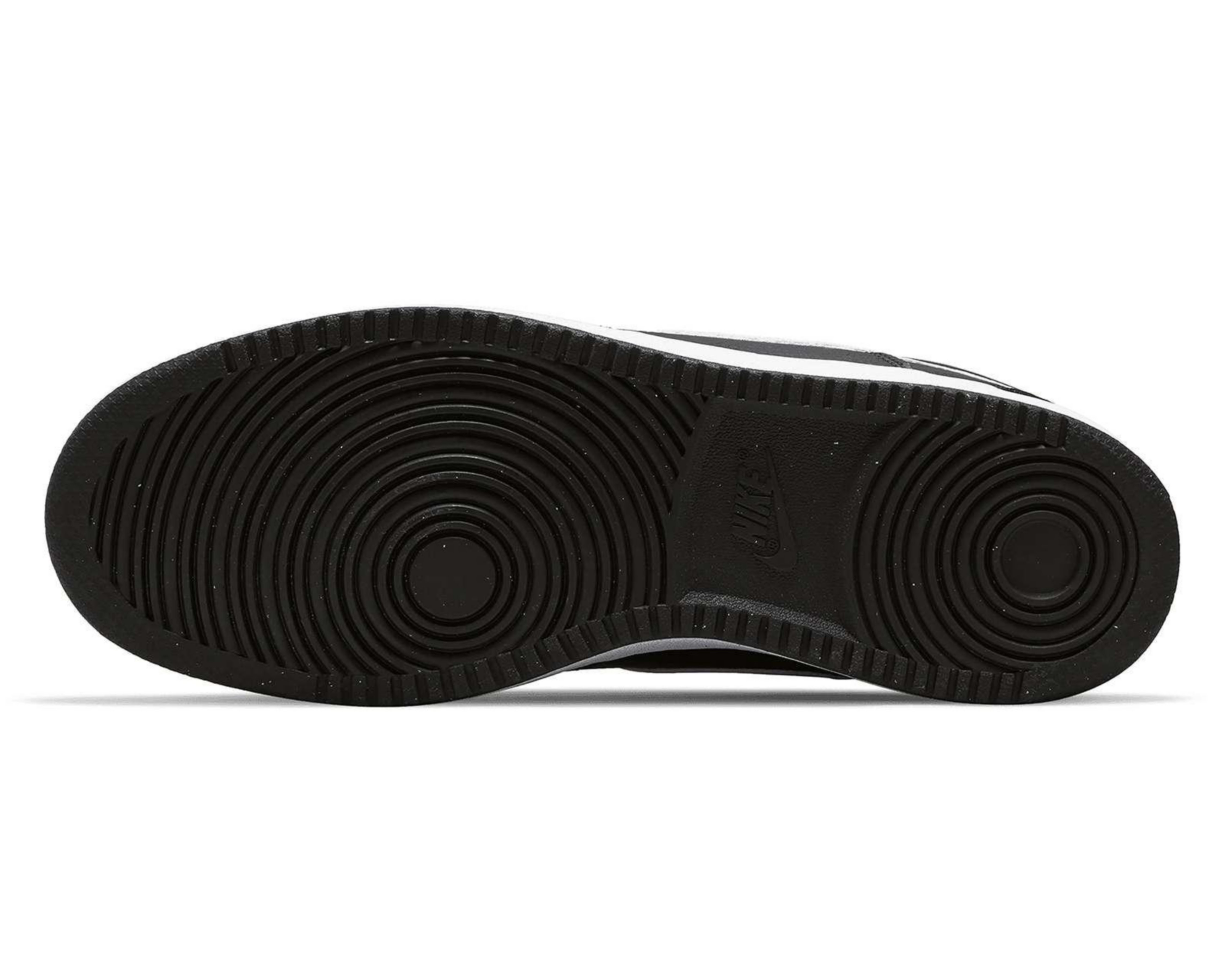 Foto 6 pulgar | Tenis Nike Court Vision Mid para Hombre