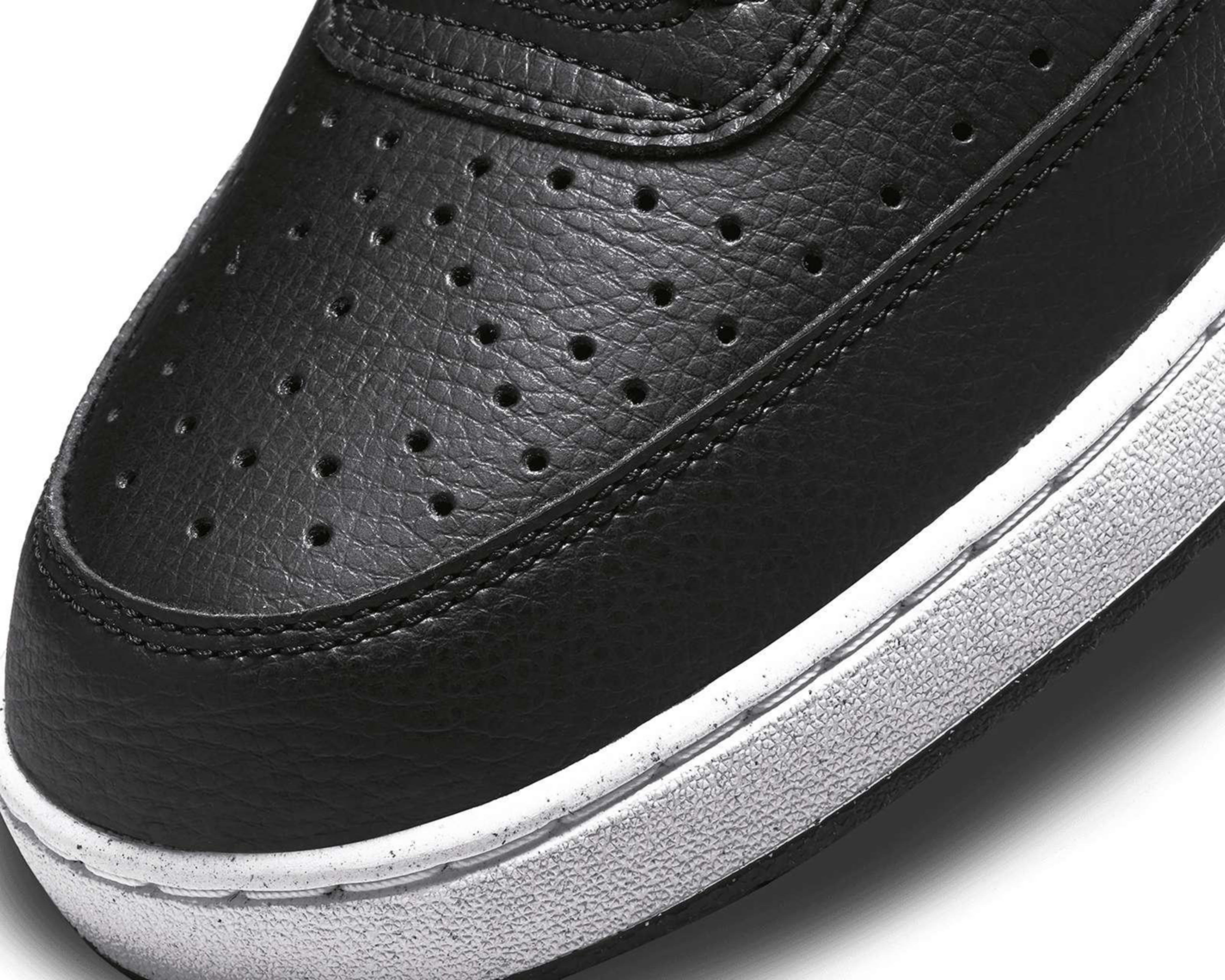 Foto 7 pulgar | Tenis Nike Court Vision Mid para Hombre