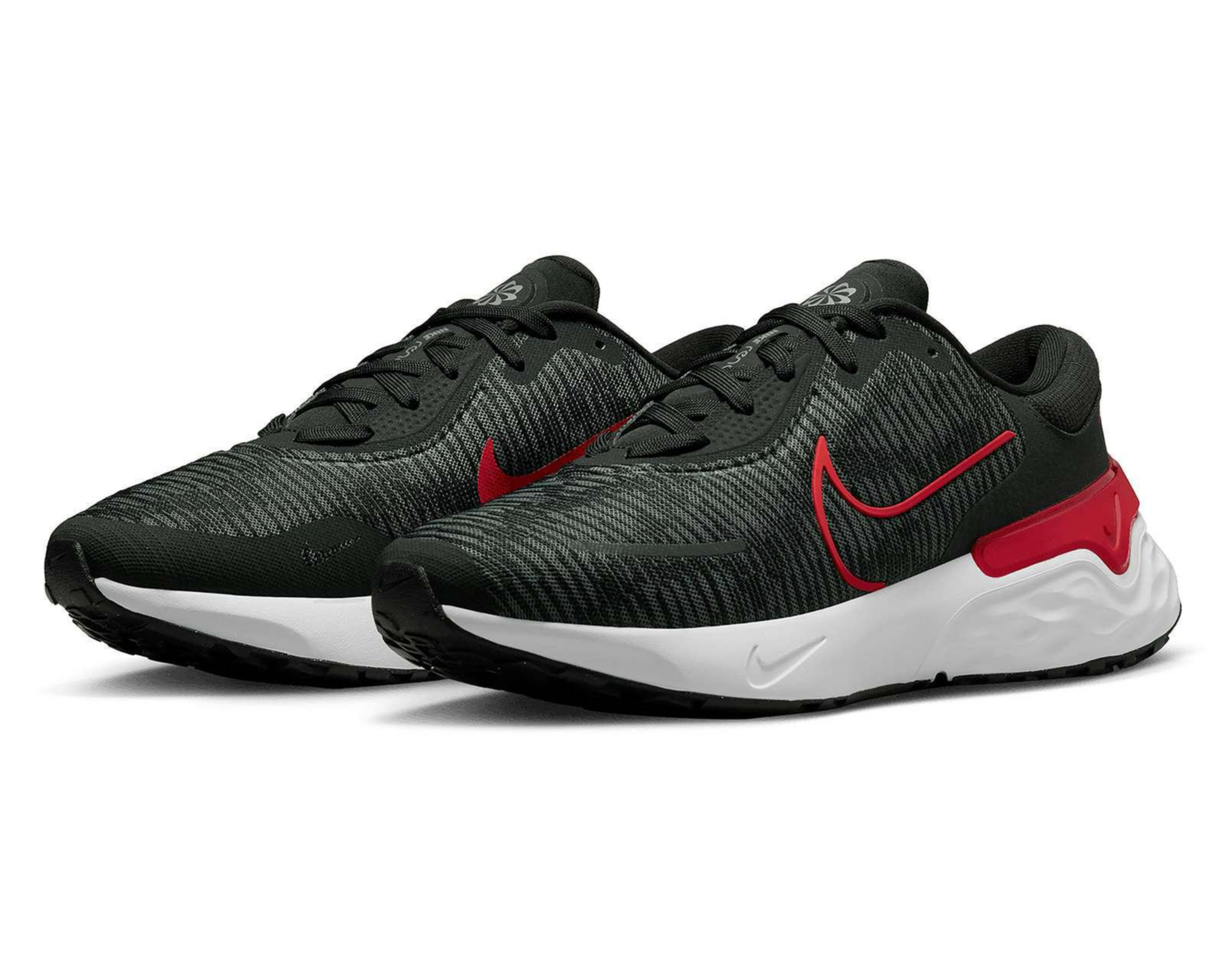 Foto 2 pulgar | Tenis Nike Renew Run 4 para Hombre