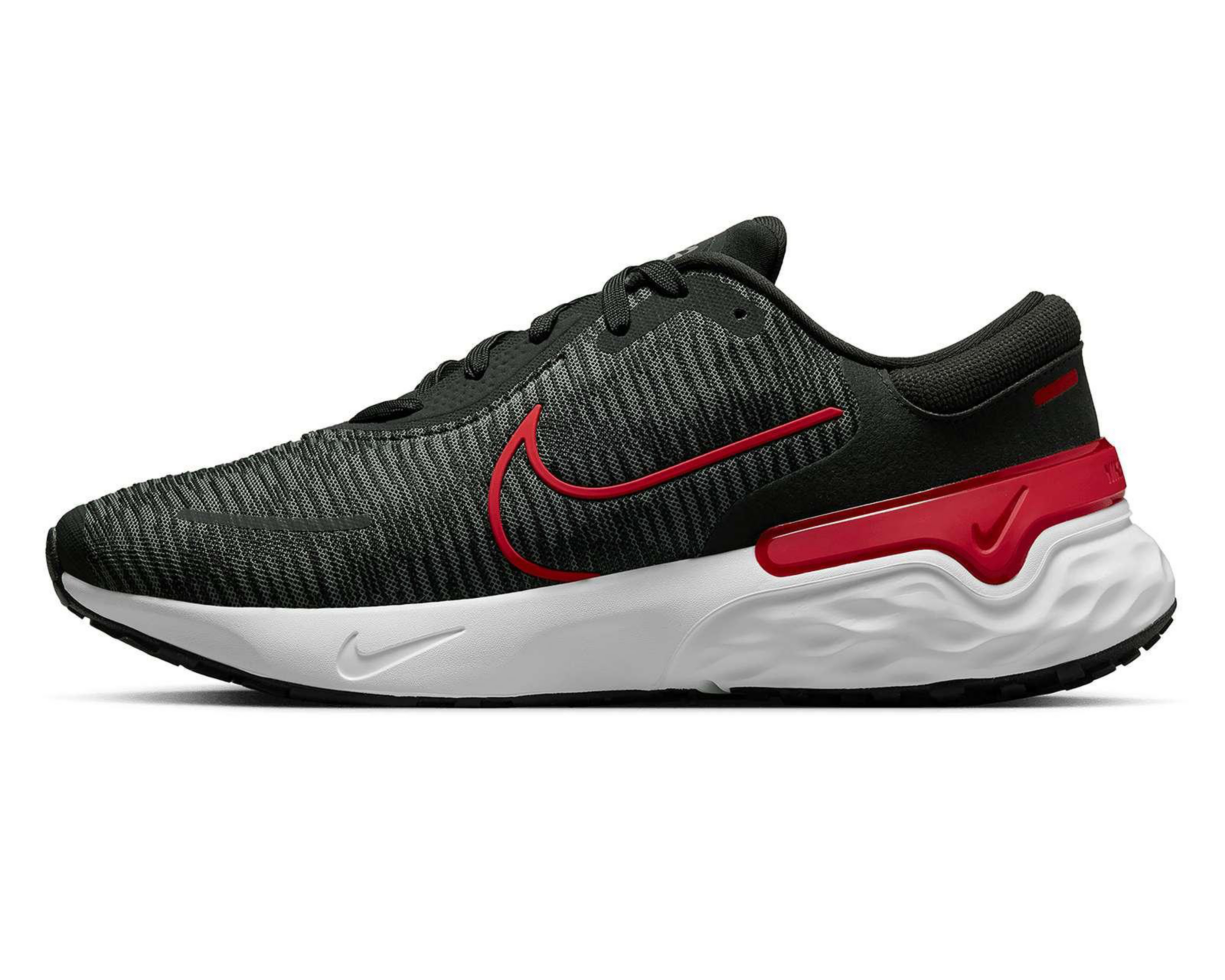 Foto 3 pulgar | Tenis Nike Renew Run 4 para Hombre