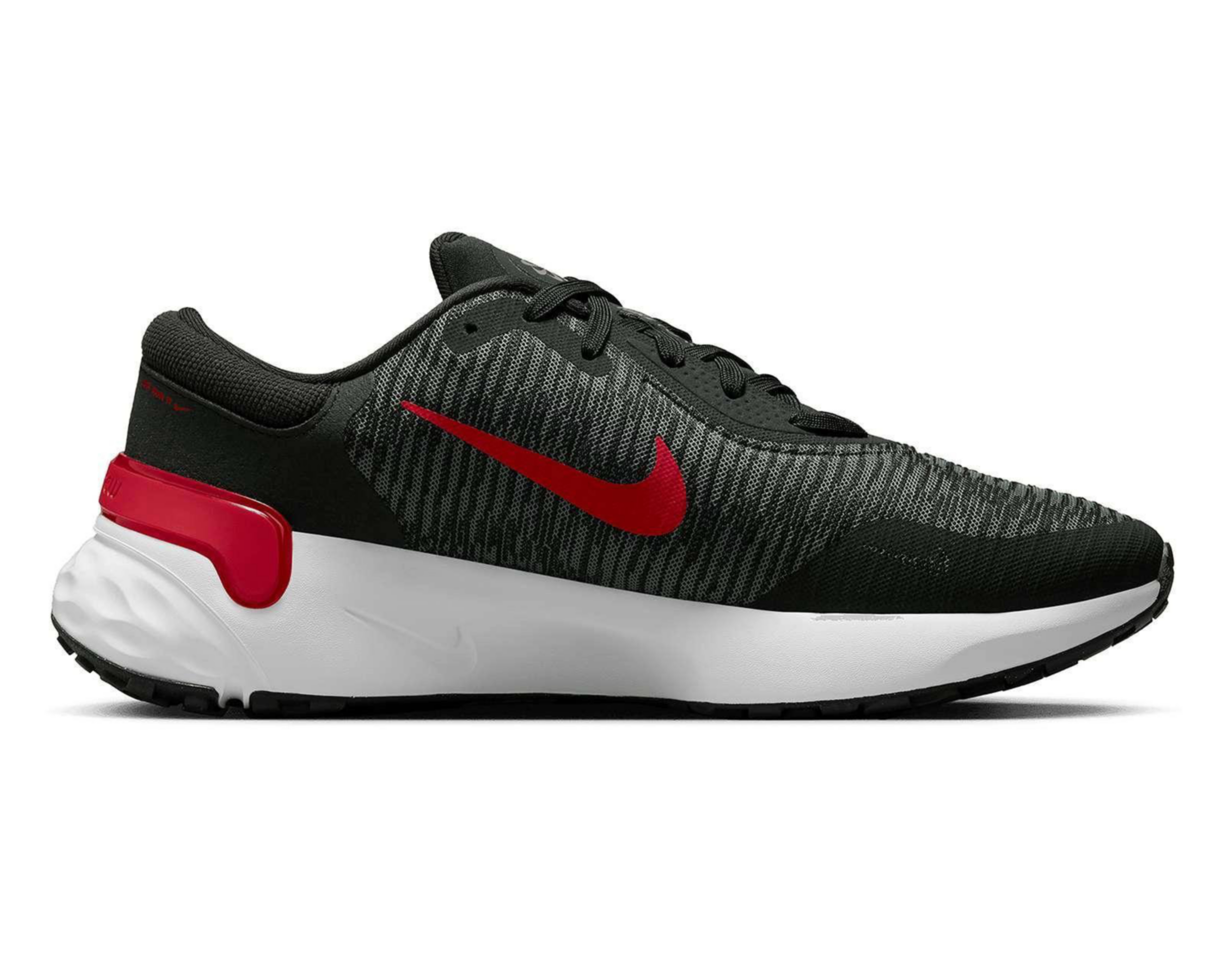 Foto 4 pulgar | Tenis Nike Renew Run 4 para Hombre