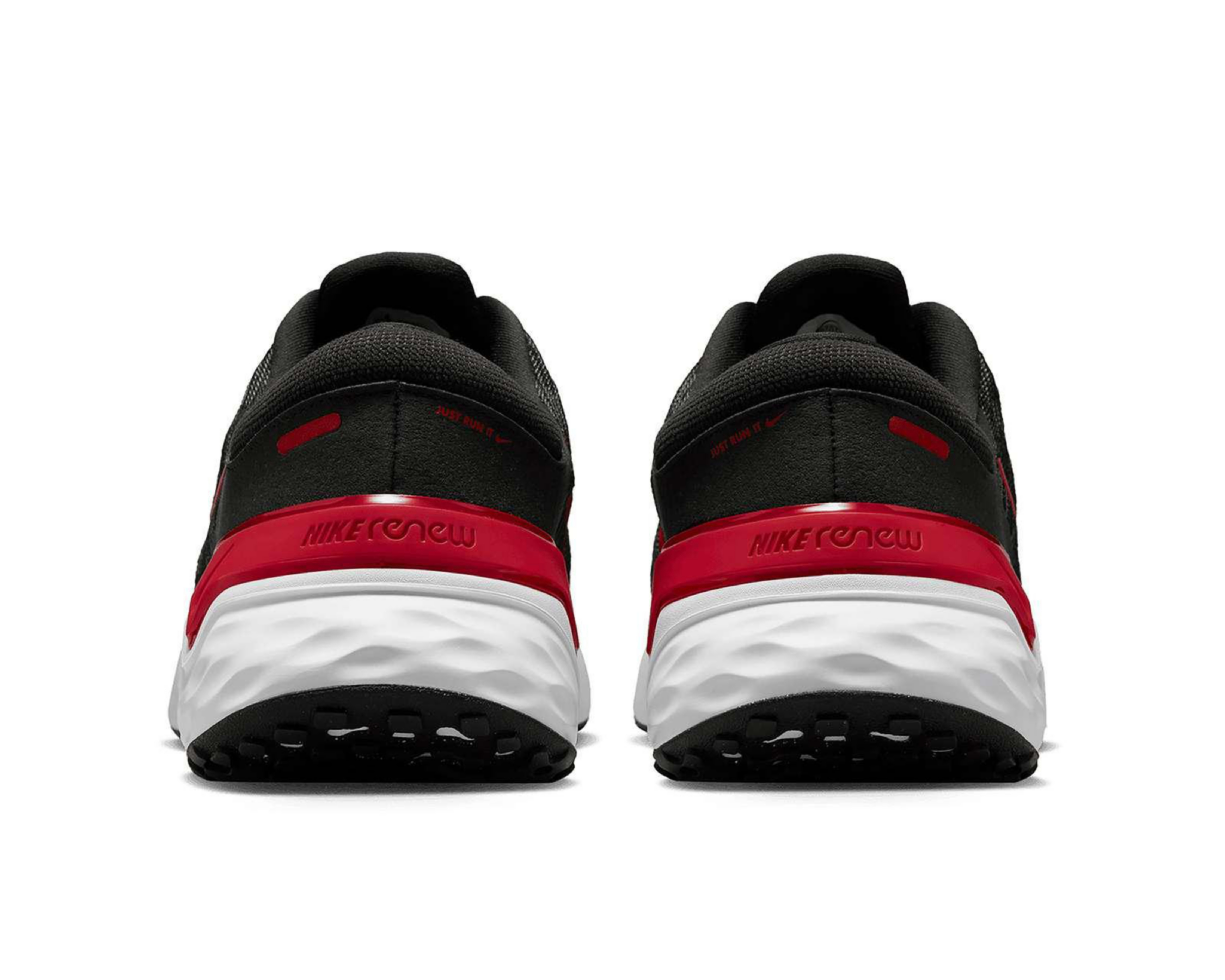 Foto 5 pulgar | Tenis Nike Renew Run 4 para Hombre
