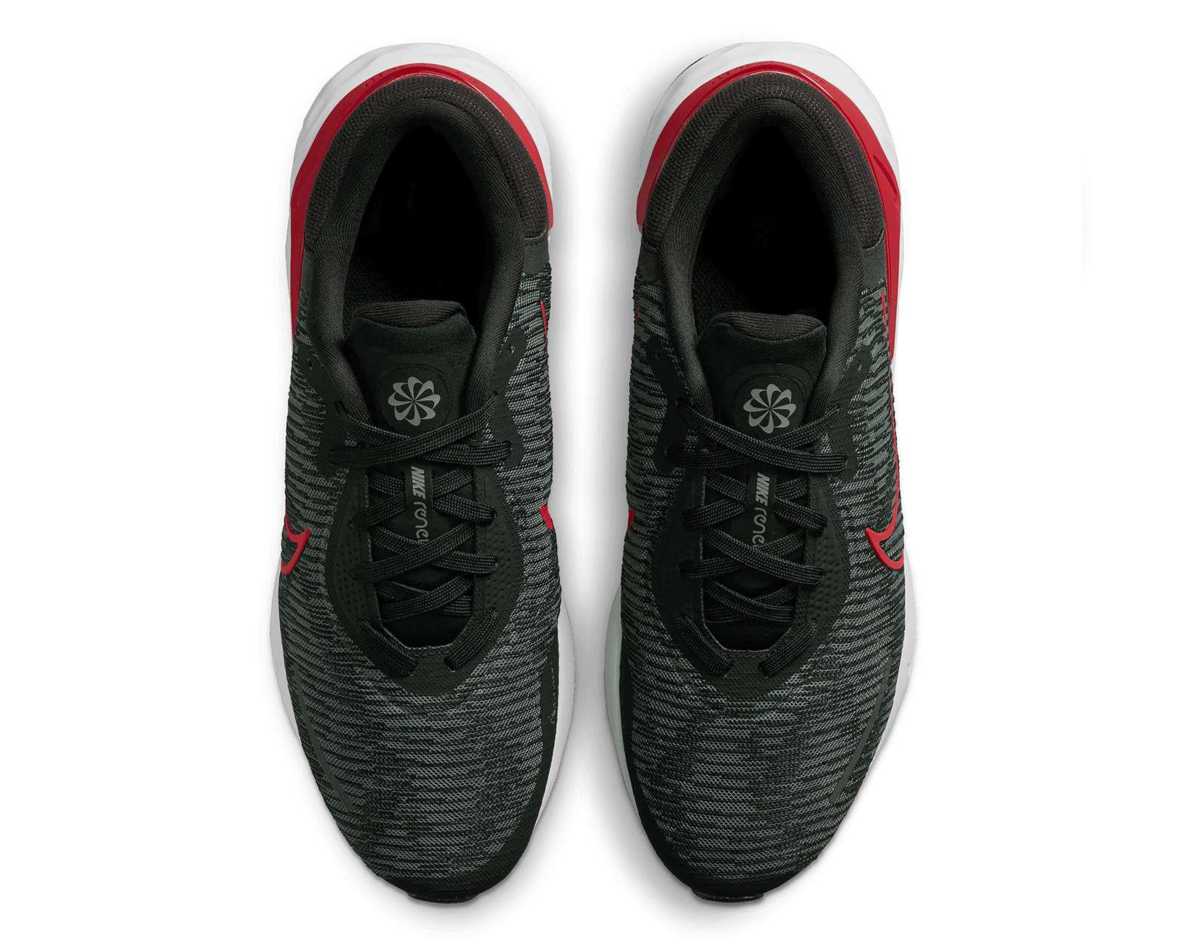 Foto 5 | Tenis Nike Renew Run 4 para Hombre