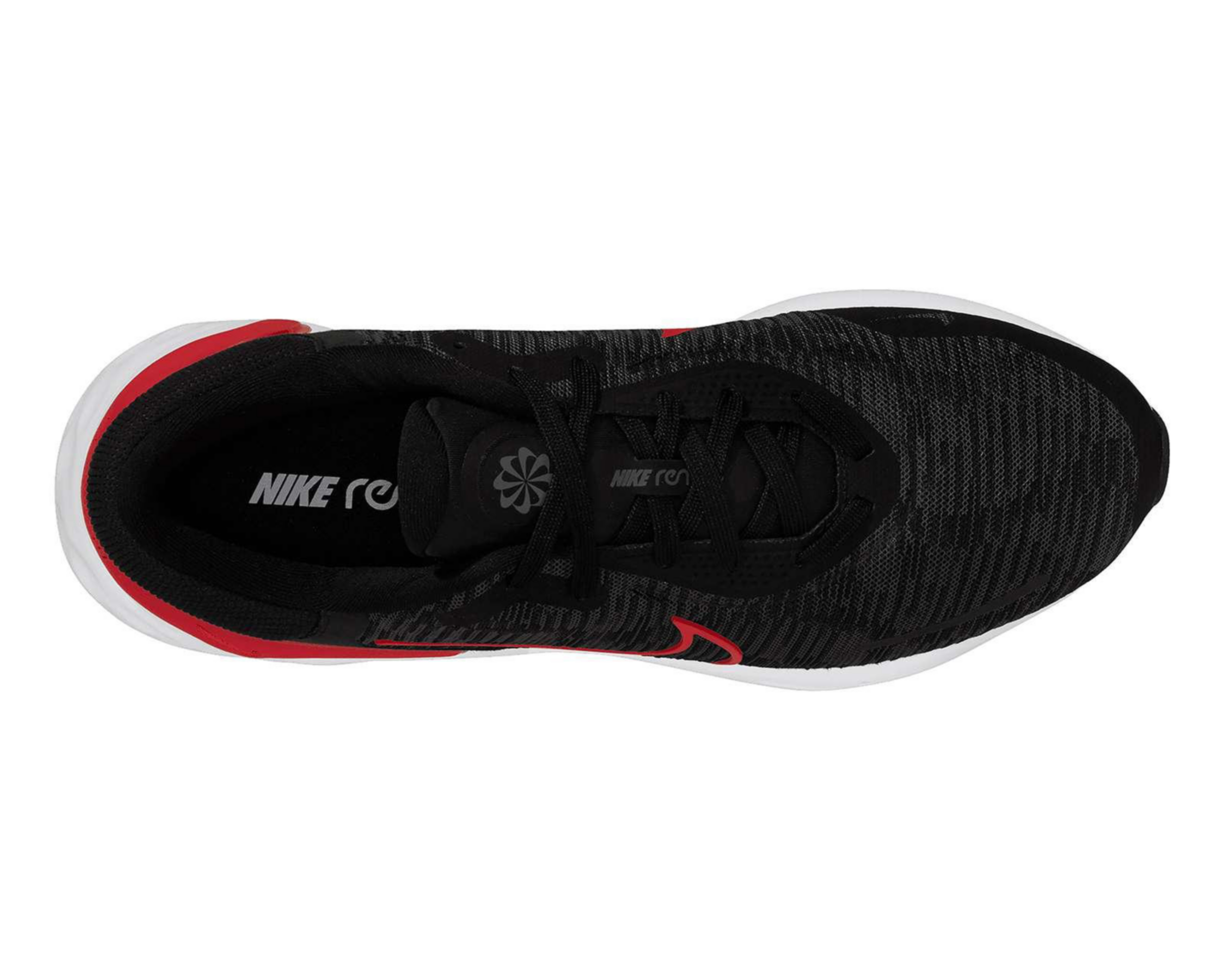 Foto 7 pulgar | Tenis Nike Renew Run 4 para Hombre