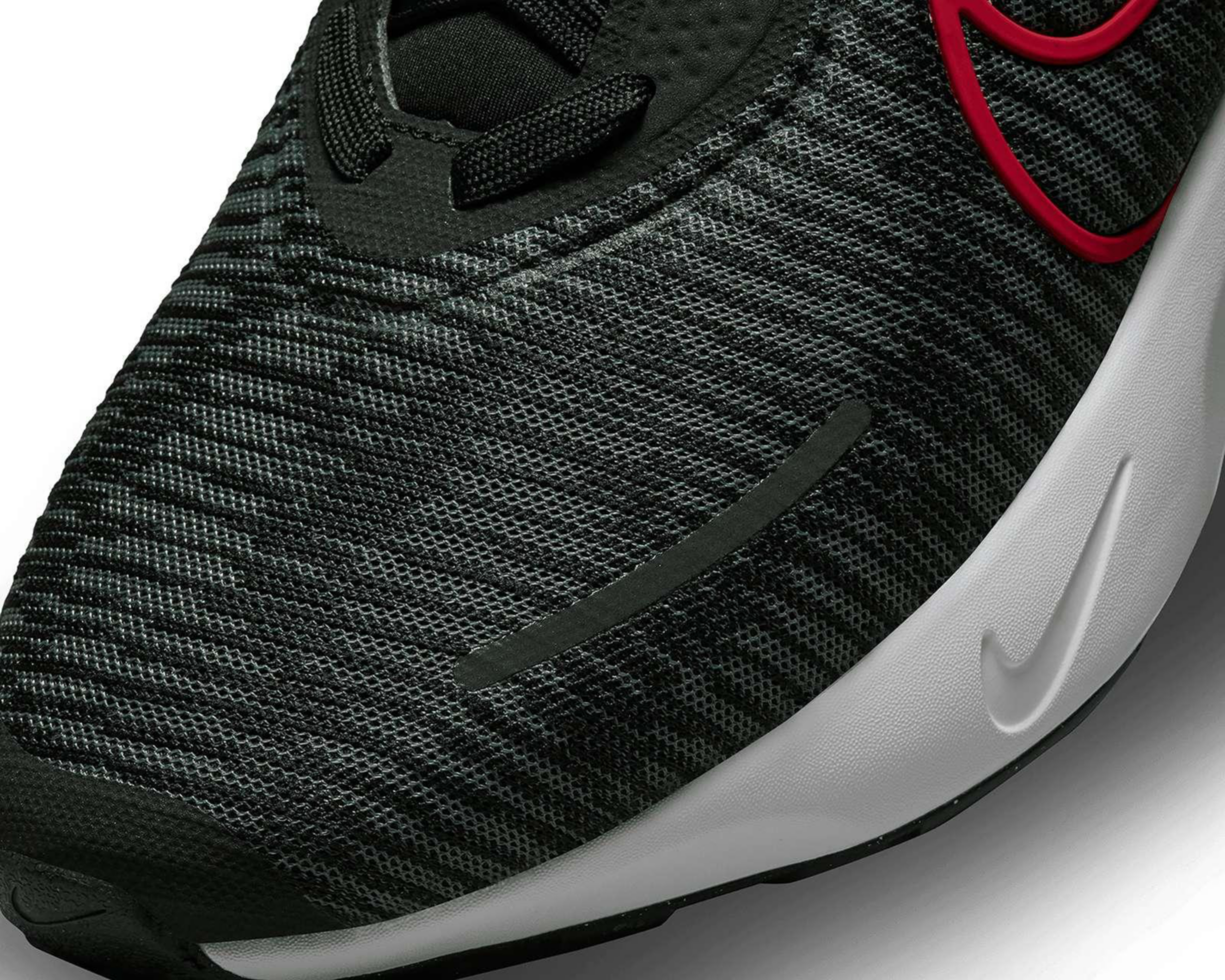 Foto 8 | Tenis Nike Renew Run 4 para Hombre