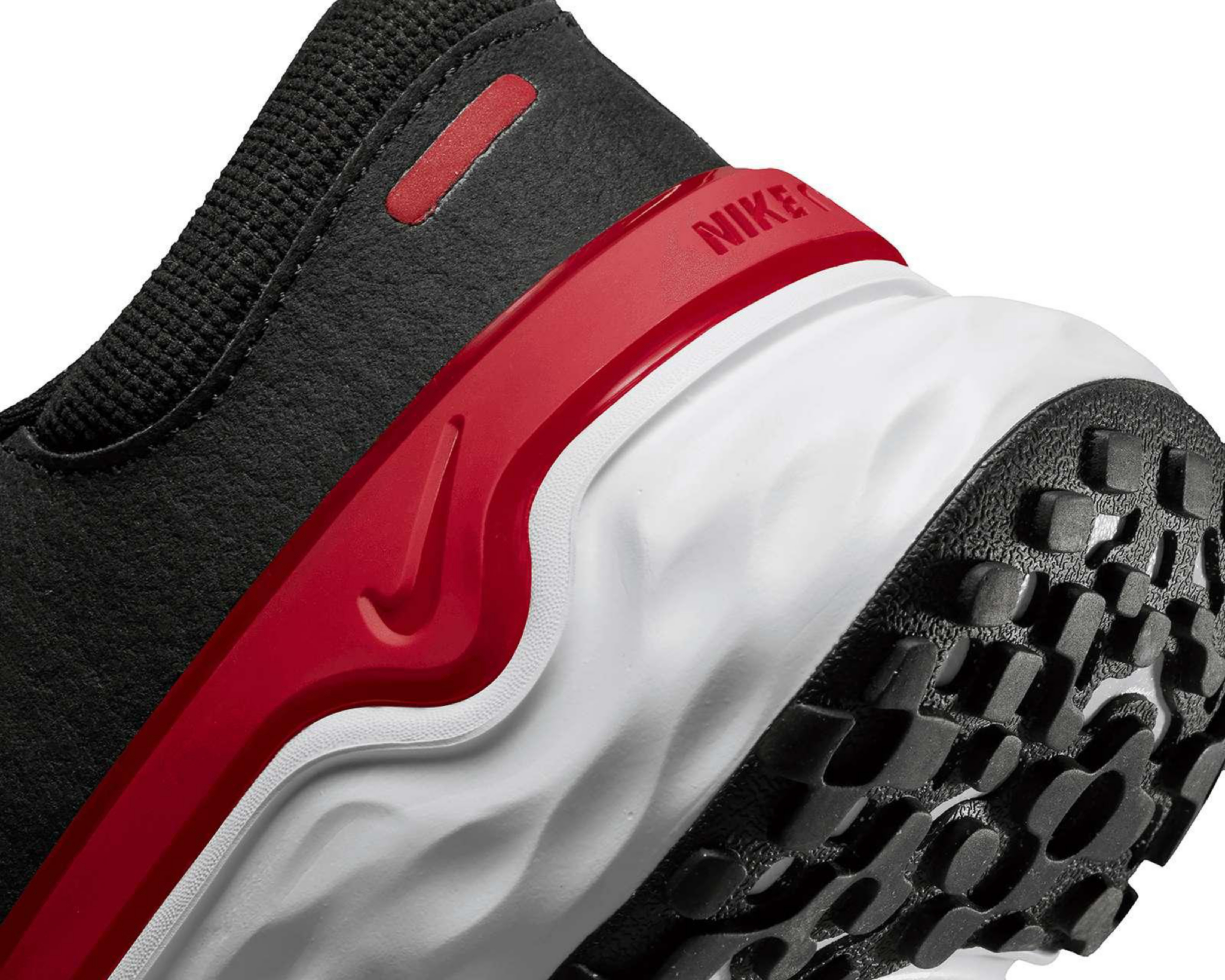Foto 10 pulgar | Tenis Nike Renew Run 4 para Hombre