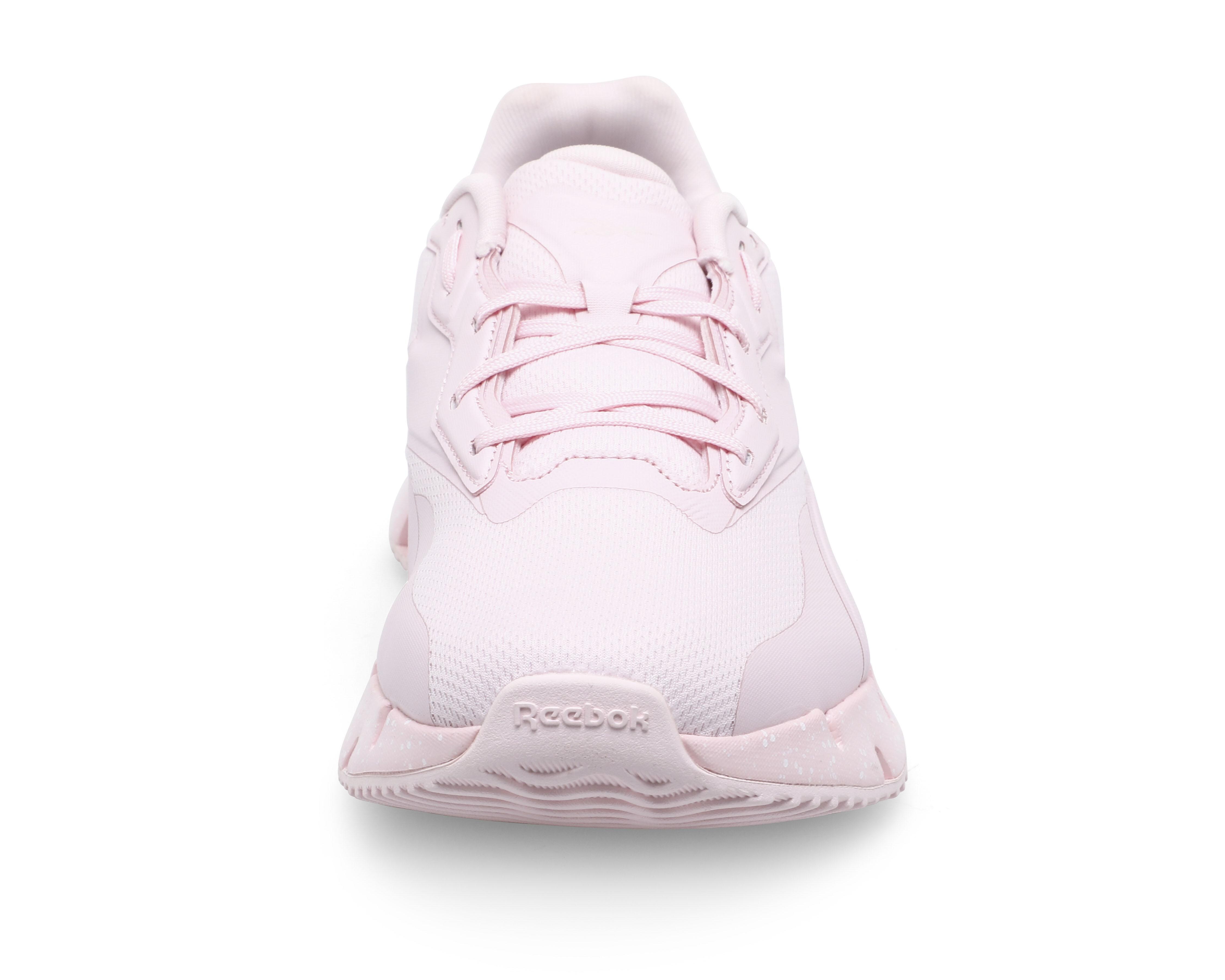 reebok zig zag de mujer