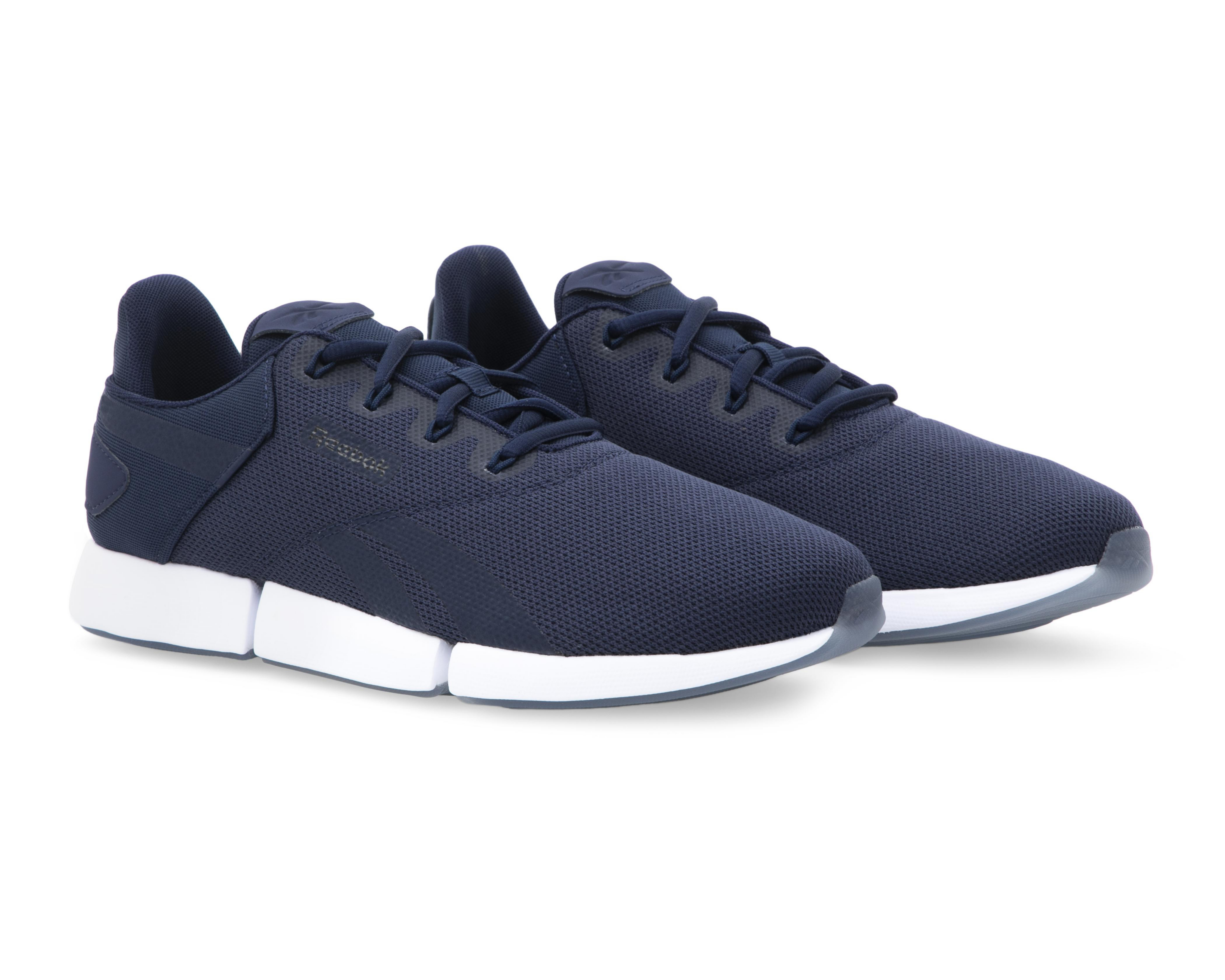 Foto 1 | Tenis Reebok DailyFit DMX para Hombre