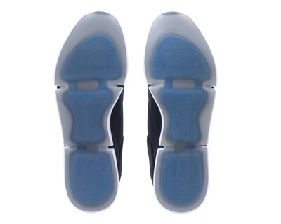 Foto 2 | Tenis Reebok DailyFit DMX para Hombre
