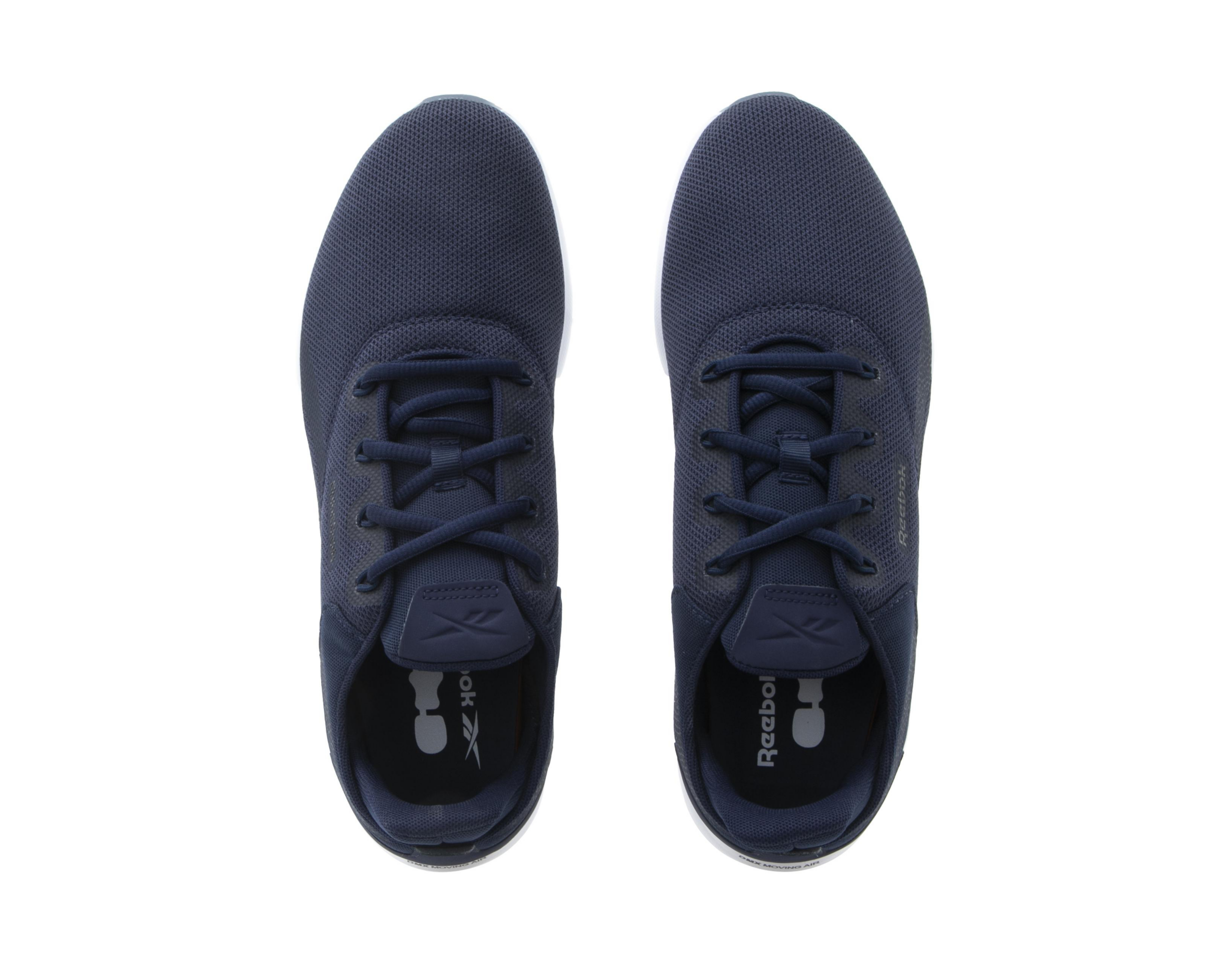 Foto 3 | Tenis Reebok DailyFit DMX para Hombre