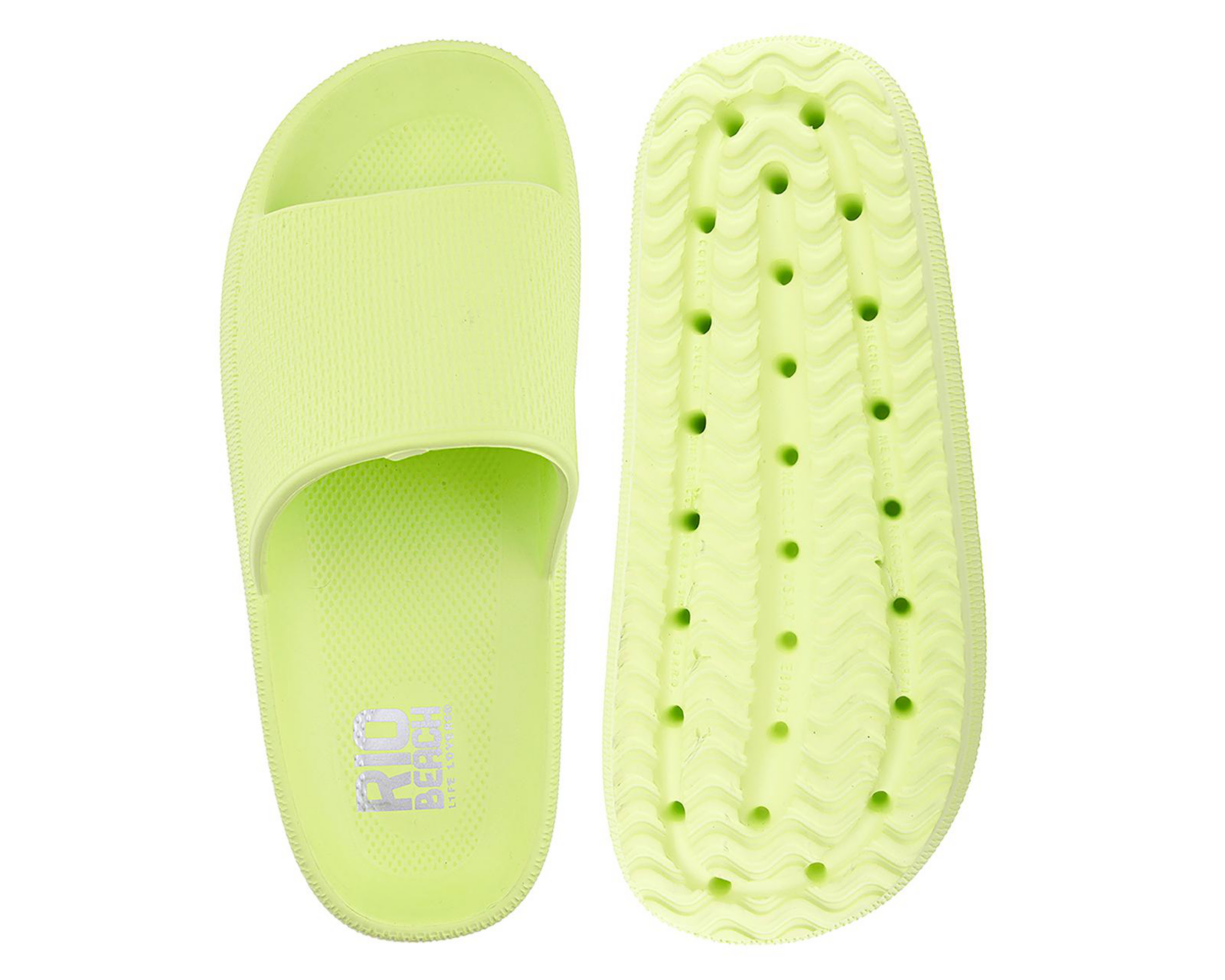Foto 3 pulgar | Sandalias de Playa Rio Beach para Mujer