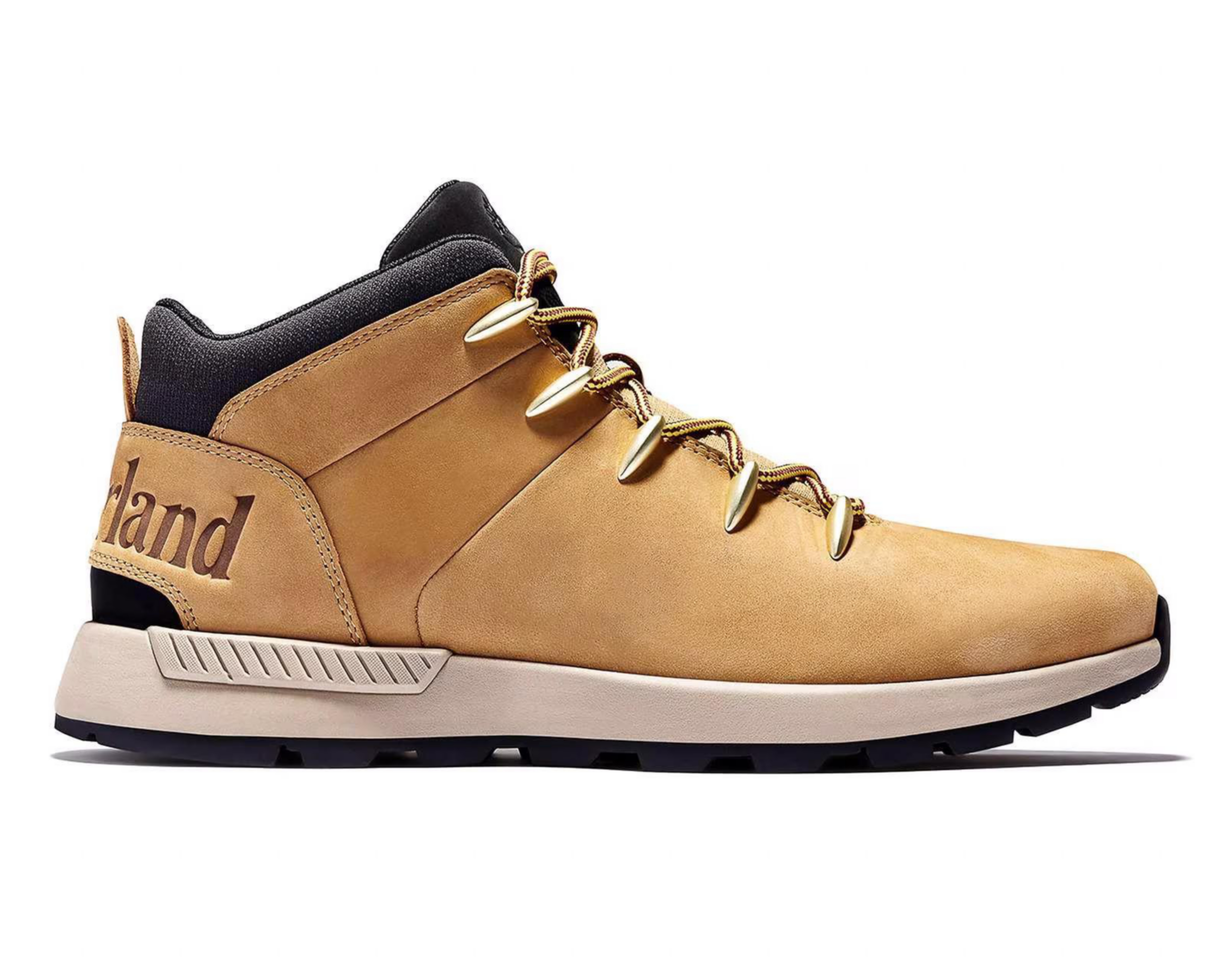 Foto 4 | Botas Outdoor Timberland de Piel para Hombre