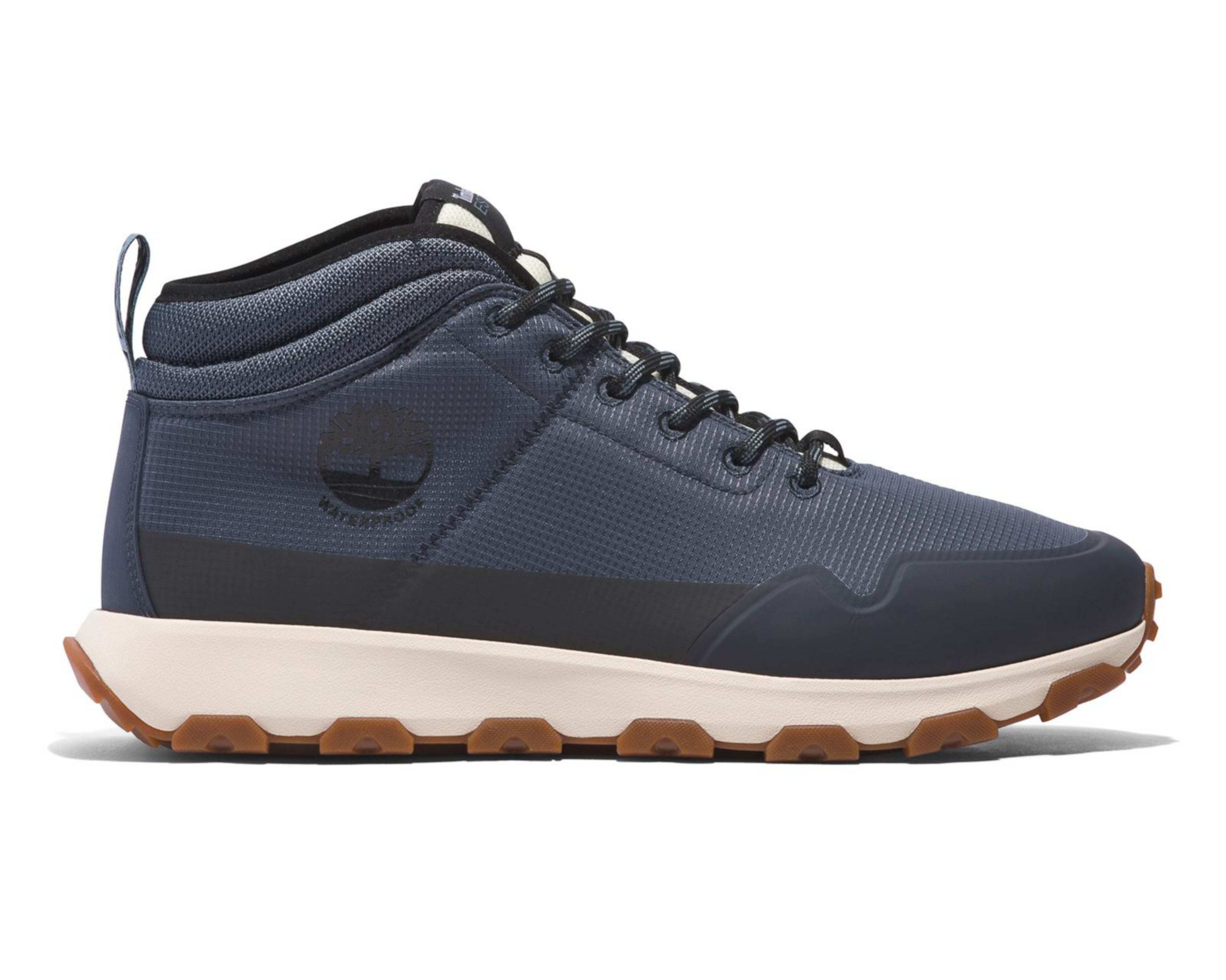 Foto 4 pulgar | Botas Timberland Winsor Trail para Hombre