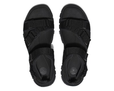 Foto 3 | Sandalias Casuales Timberland de Piel para Hombre