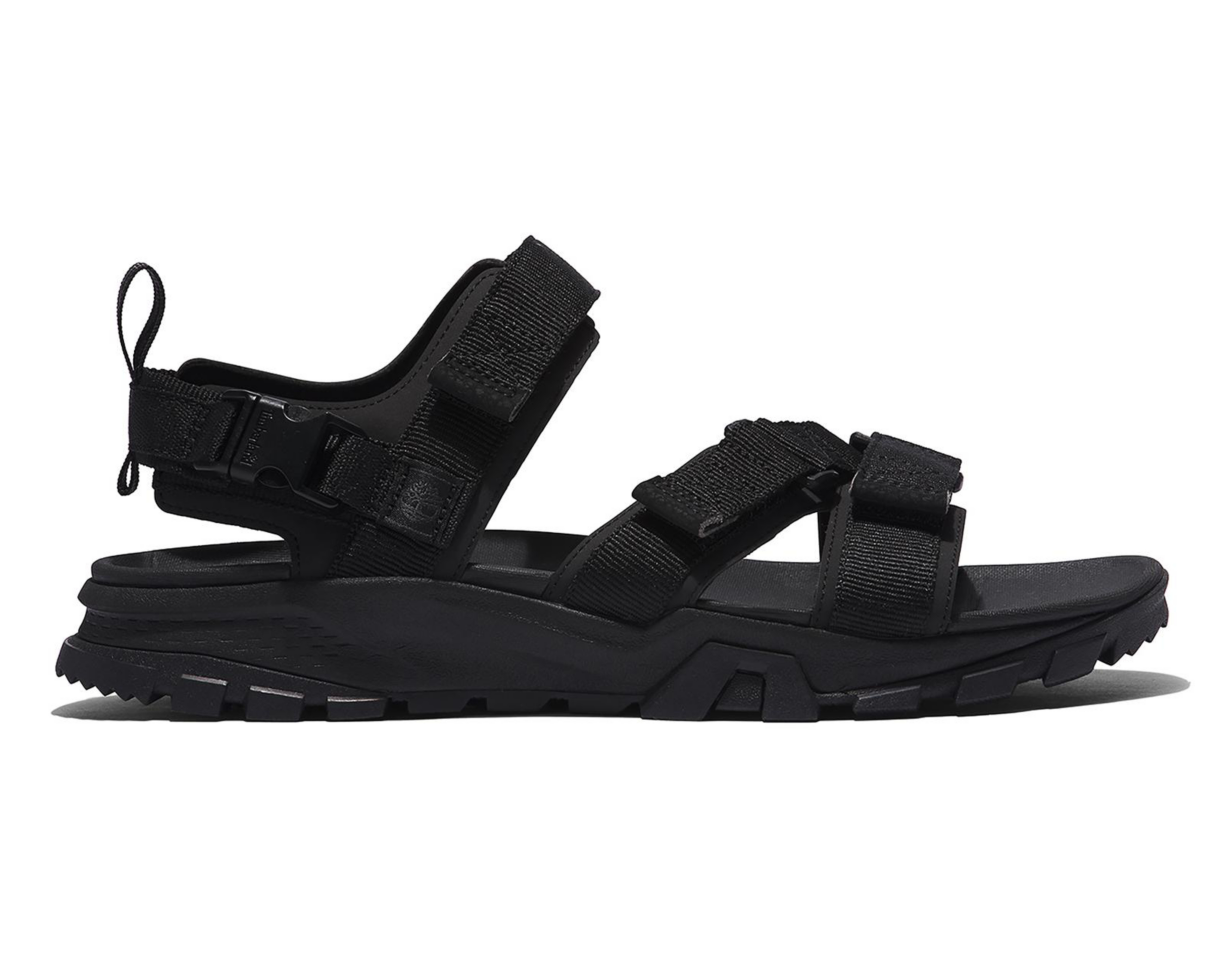 Foto 5 pulgar | Sandalias Casuales Timberland de Piel para Hombre