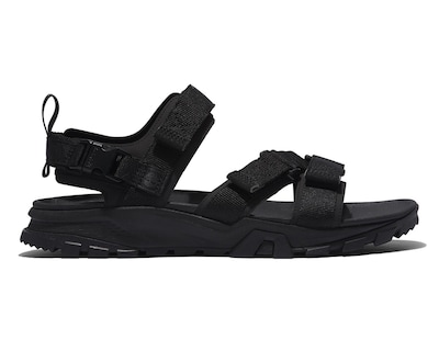 Foto 4 | Sandalias Casuales Timberland de Piel para Hombre