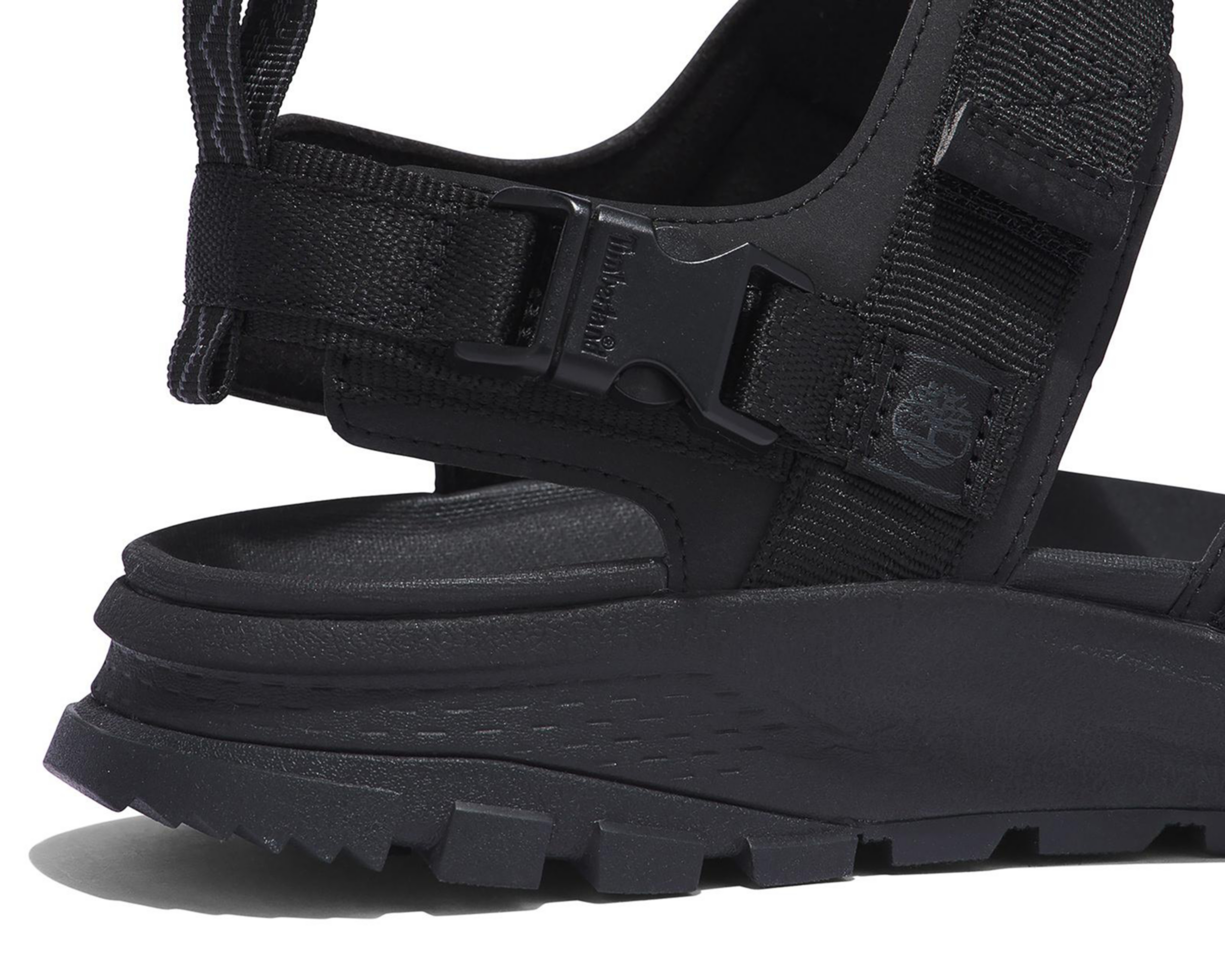 Foto 6 pulgar | Sandalias Casuales Timberland de Piel para Hombre