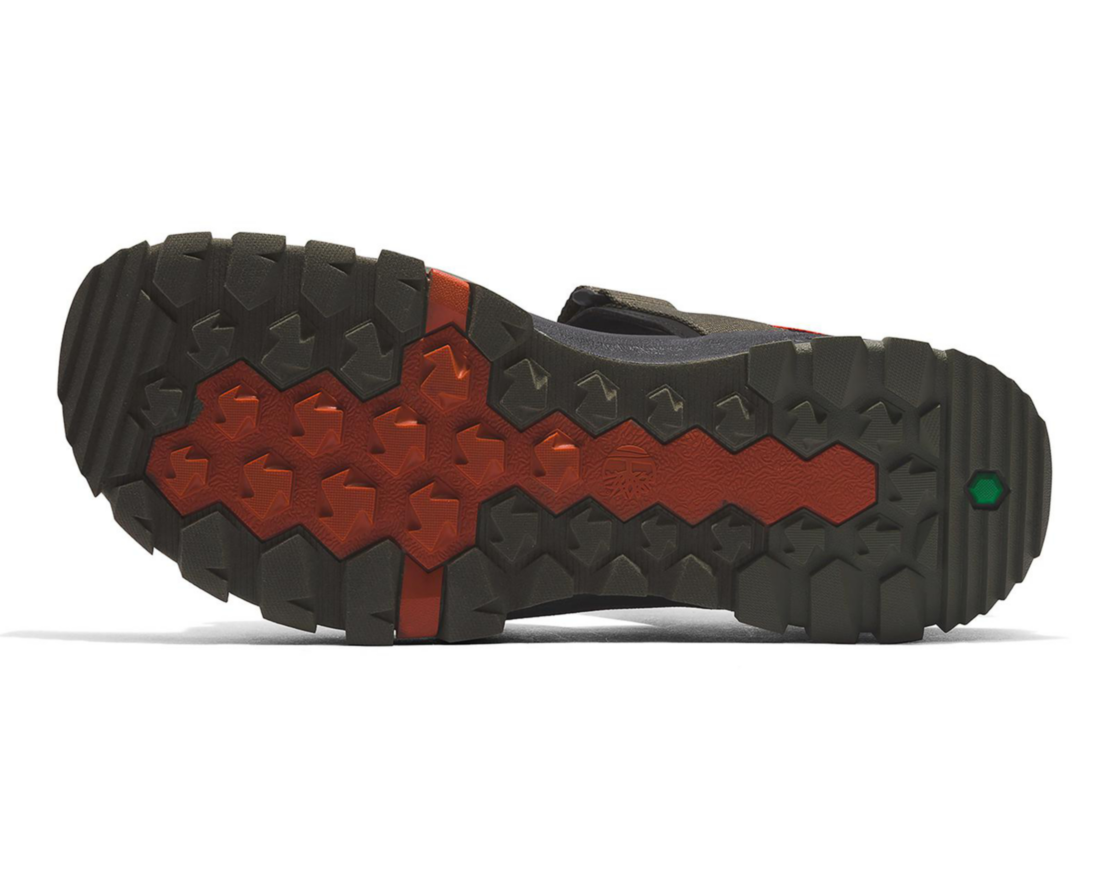 Foto 3 pulgar | Sandalias Casuales Timberland para Hombre
