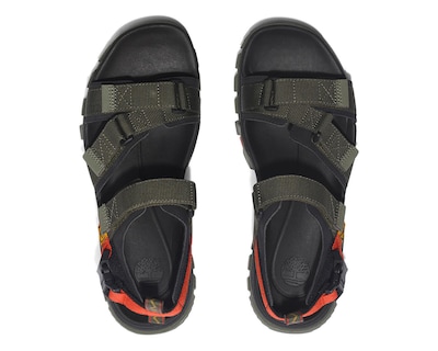 Foto 3 | Sandalias Casuales Timberland para Hombre