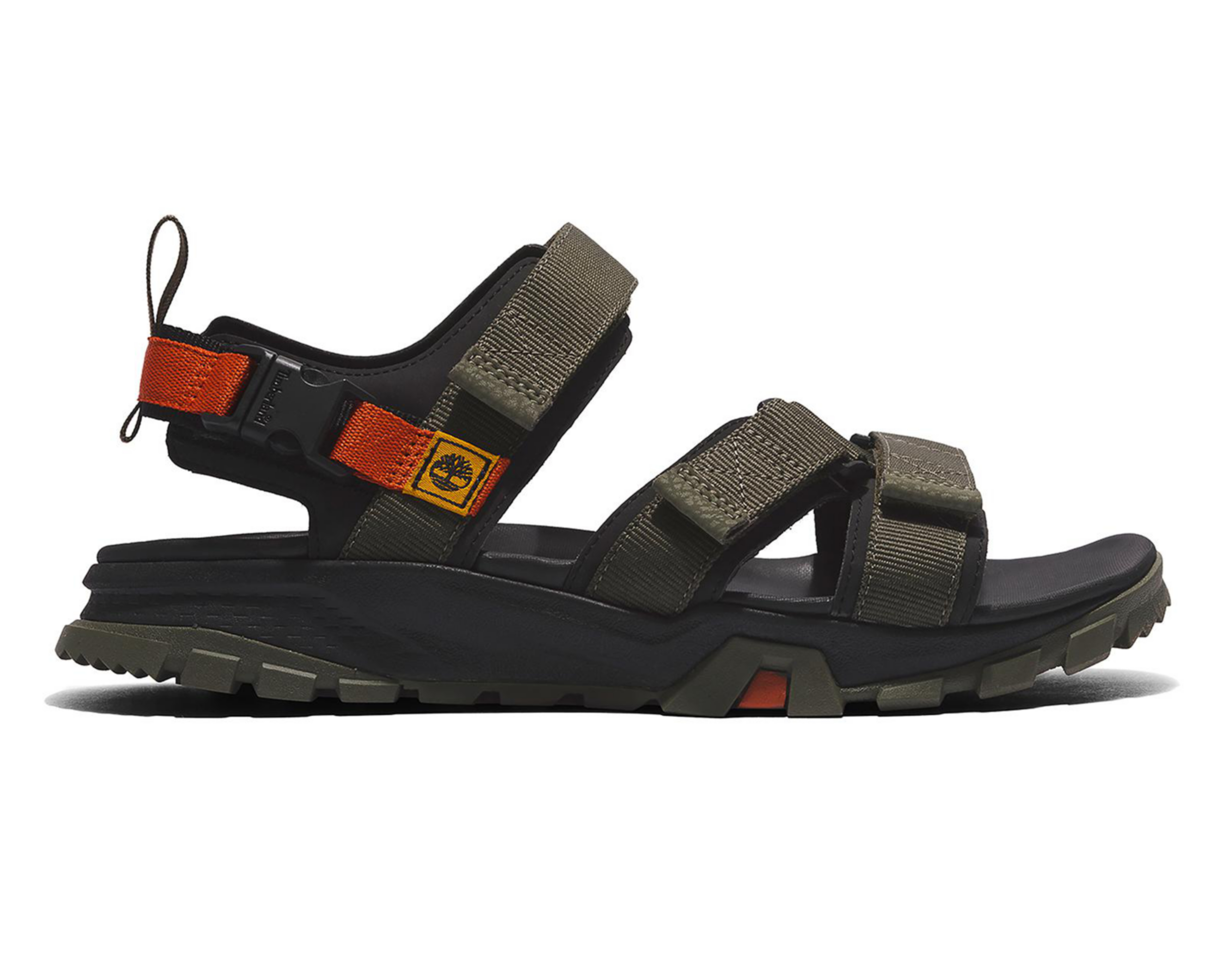 Foto 5 pulgar | Sandalias Casuales Timberland para Hombre