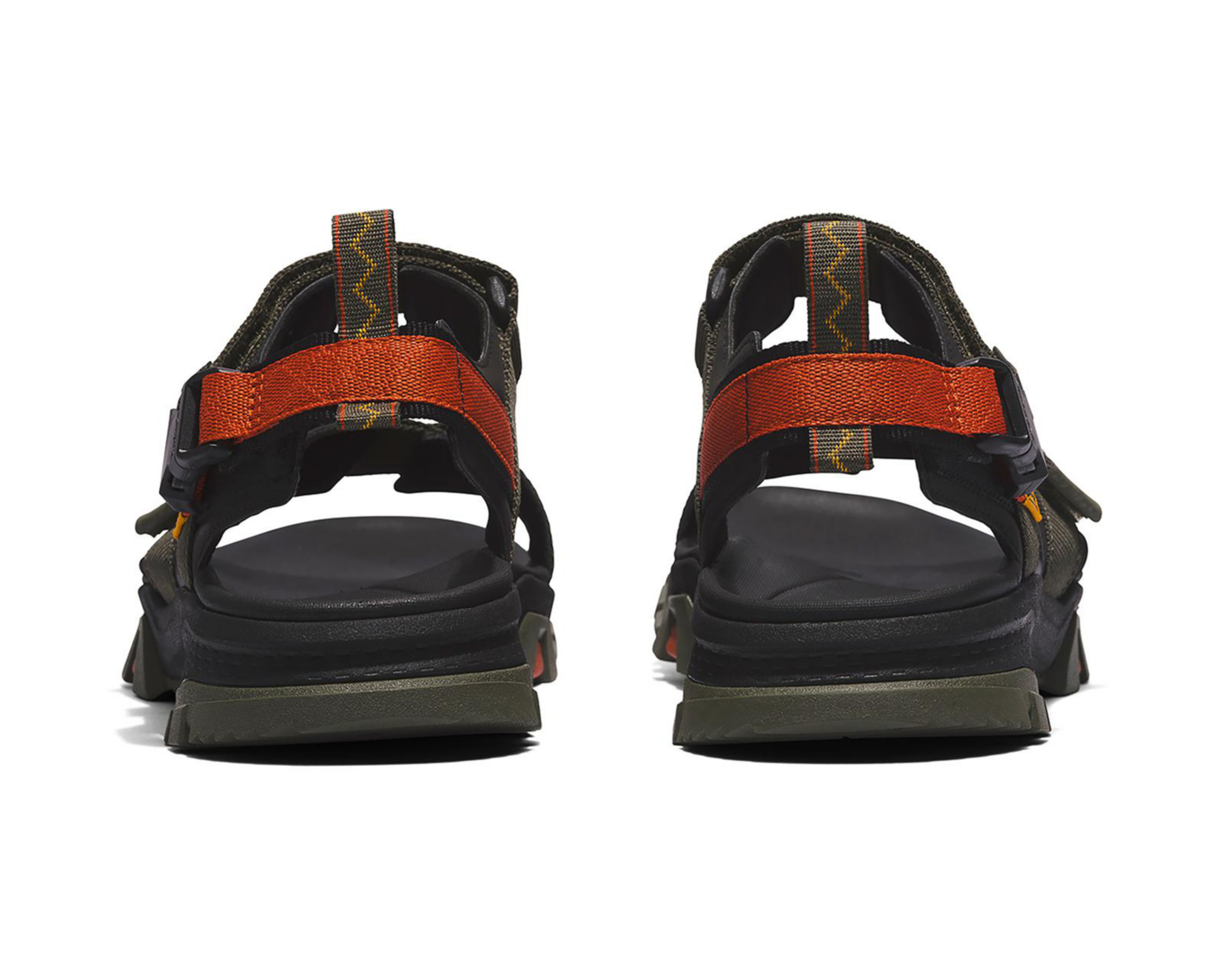 Foto 7 pulgar | Sandalias Casuales Timberland para Hombre
