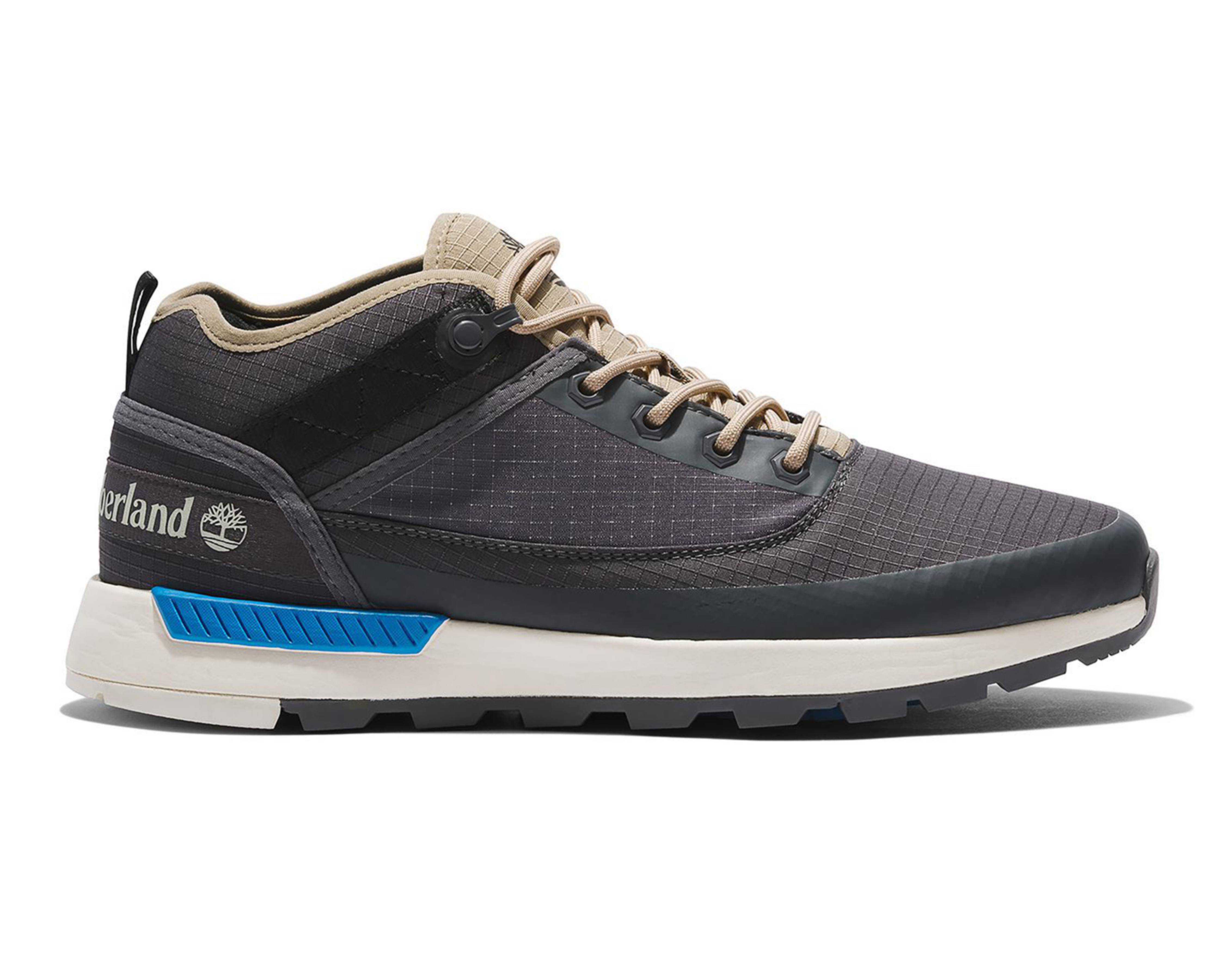 Foto 4 | Botas Casuales Timberland para Hombre