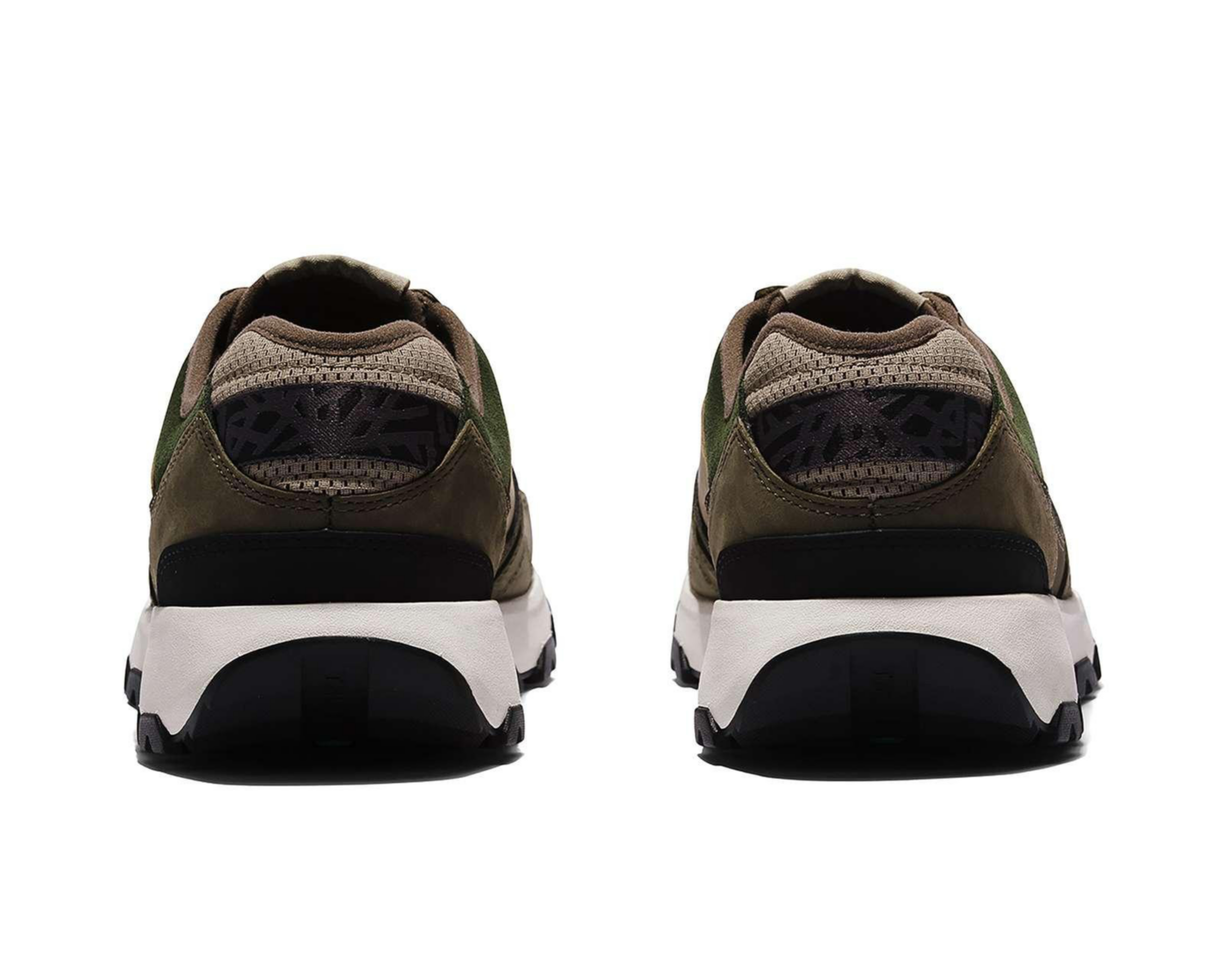 Foto 7 pulgar | Tenis Casuales Timberland de Piel para Hombre