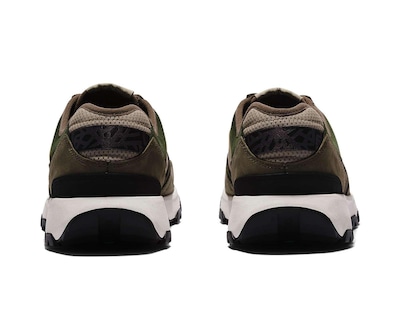 Foto 6 | Tenis Casuales Timberland de Piel para Hombre
