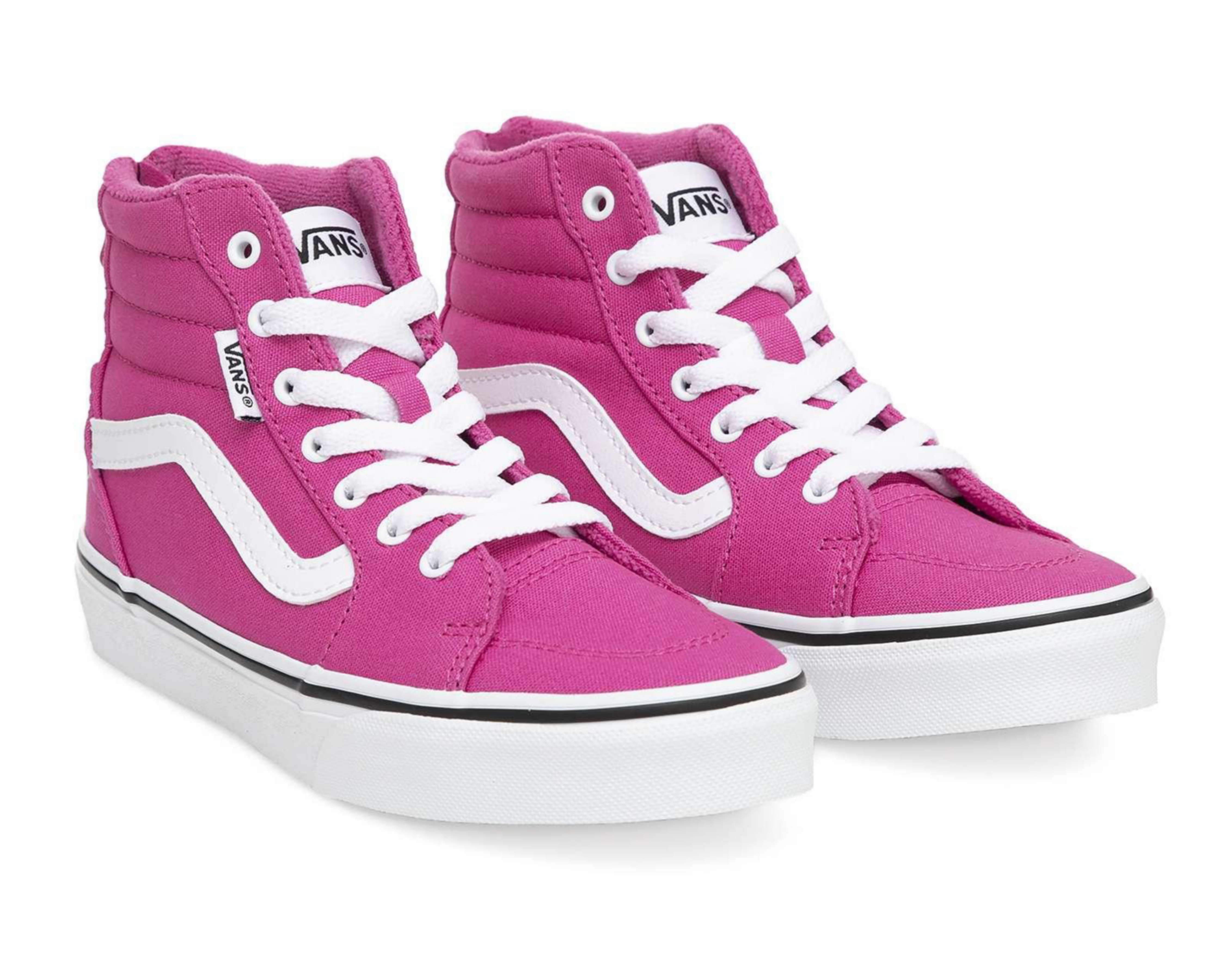 Tenis Vans Filmore Hi para Niña