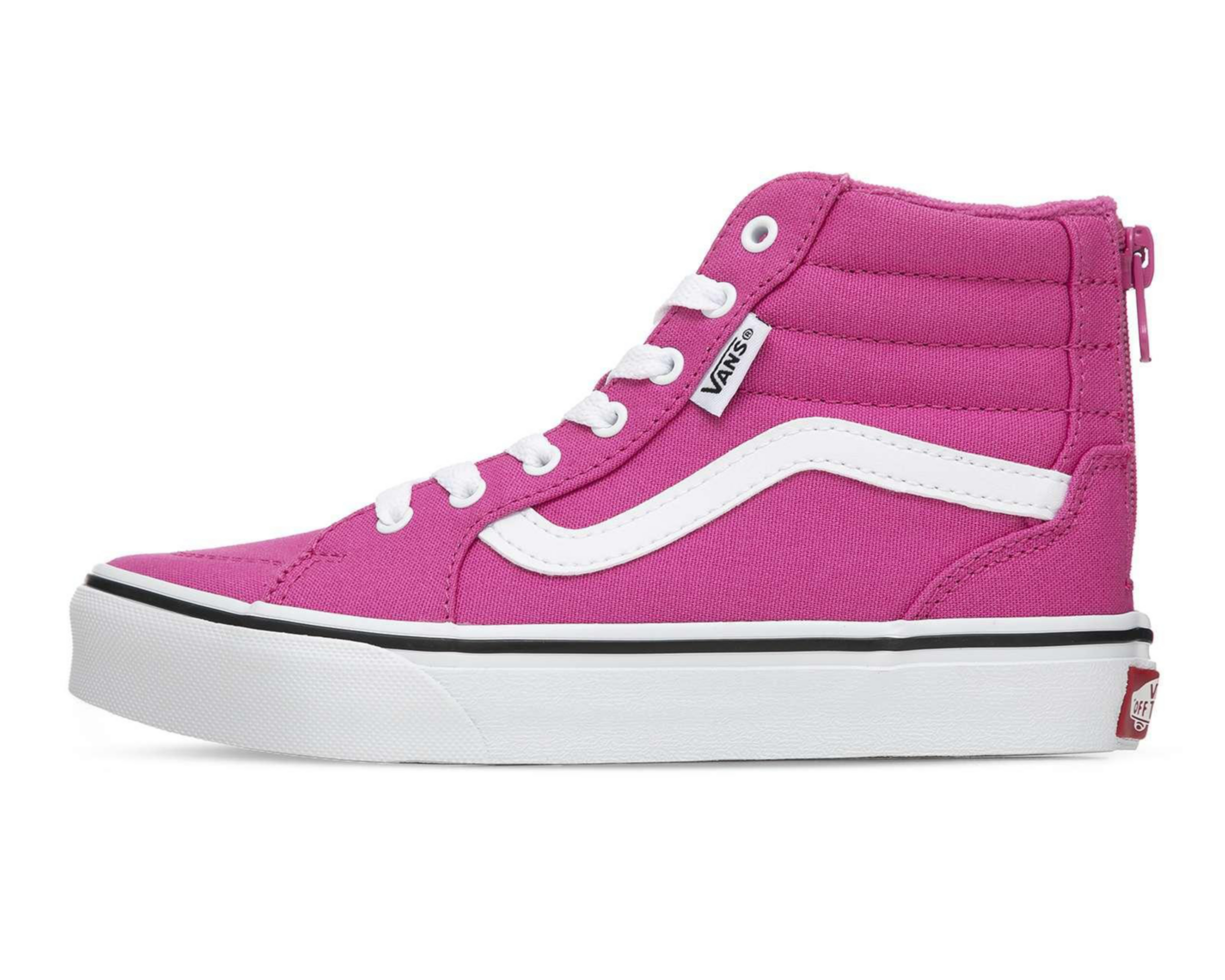 Foto 4 | Tenis Vans Filmore Hi para Niña