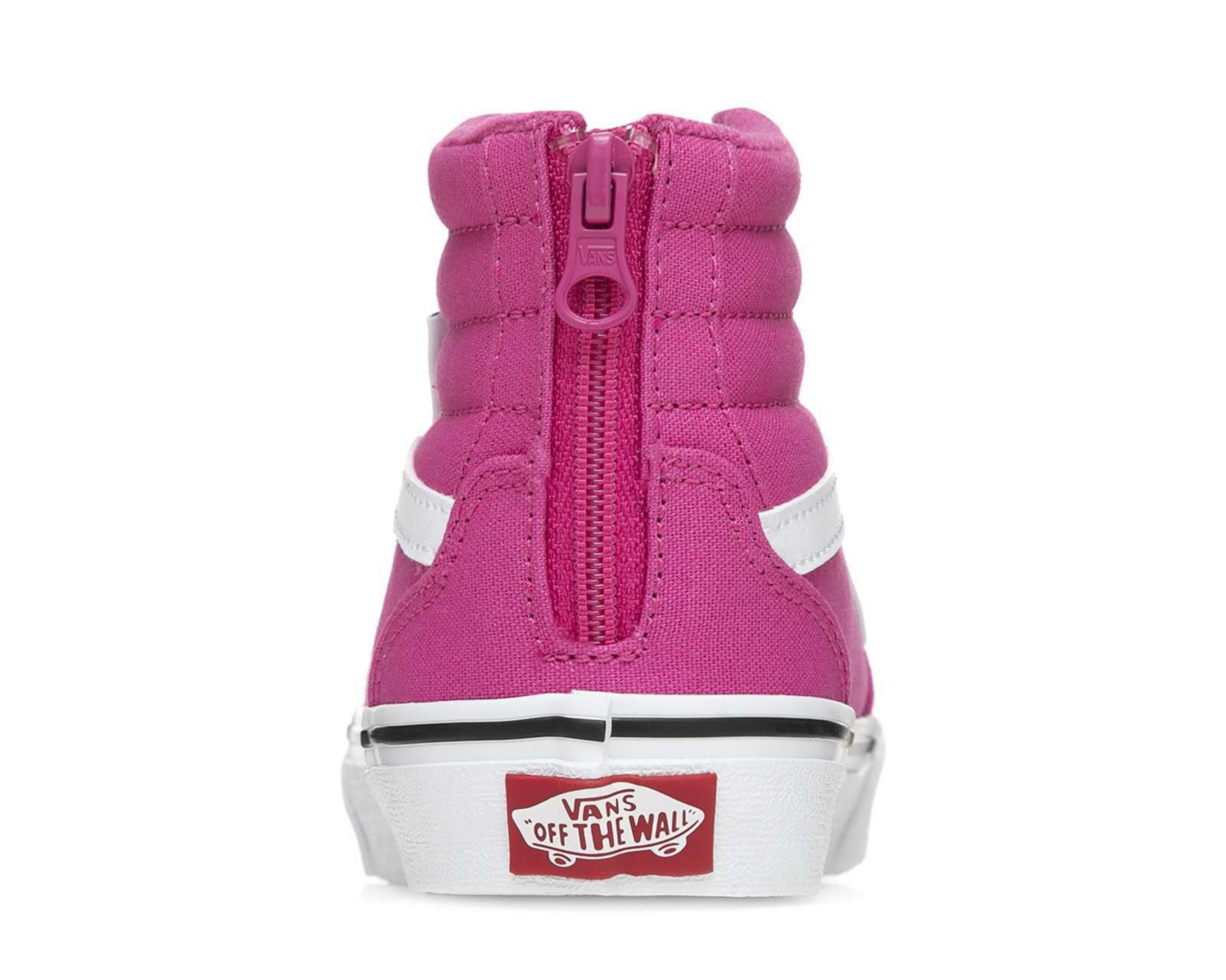 Foto 6 | Tenis Vans Filmore Hi para Niña