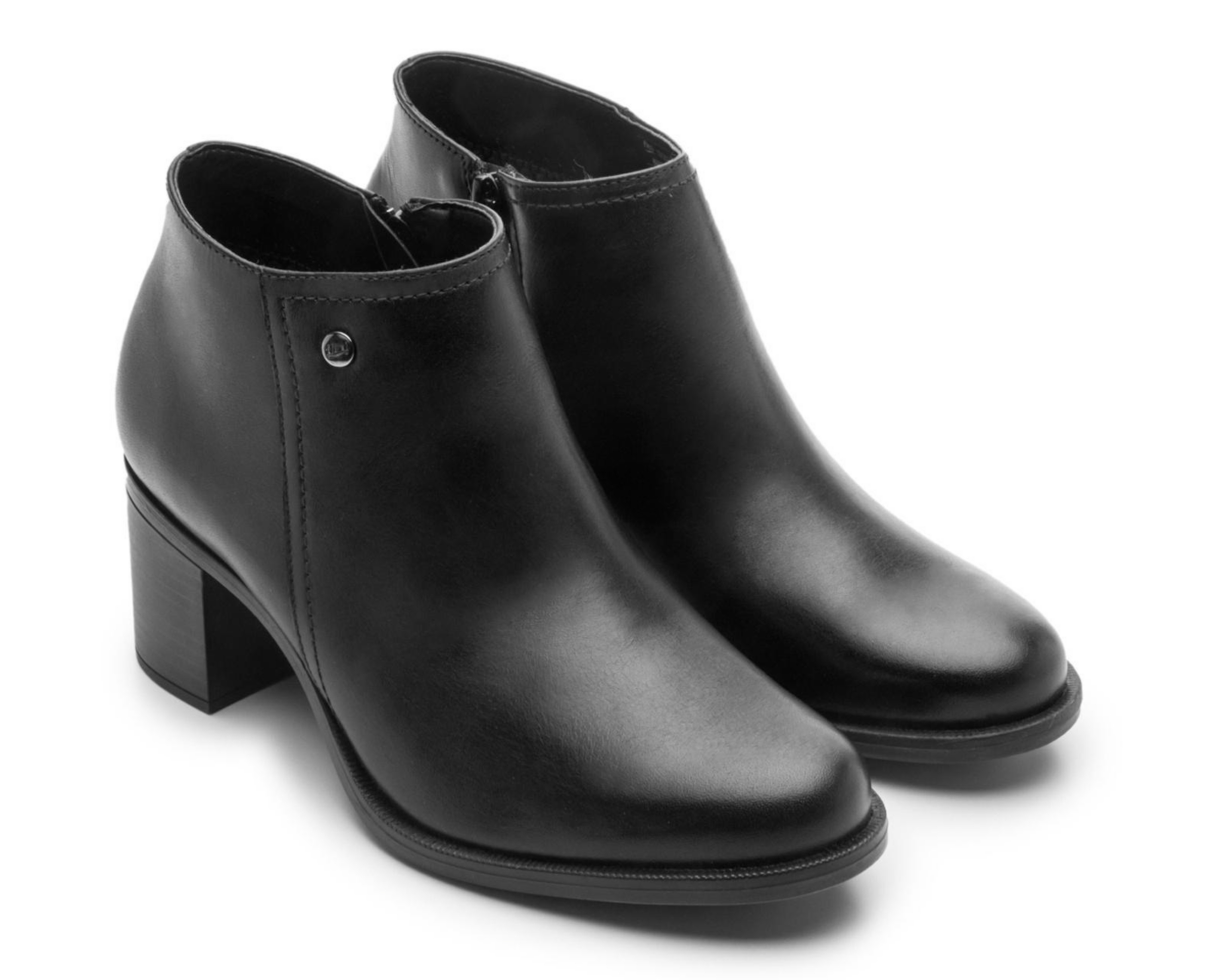 Foto 1 | Botines Casuales Flexi para Mujer