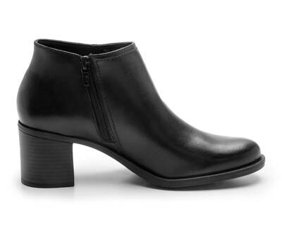 Foto 4 | Botines Casuales Flexi para Mujer