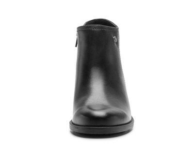Foto 6 | Botines Casuales Flexi para Mujer