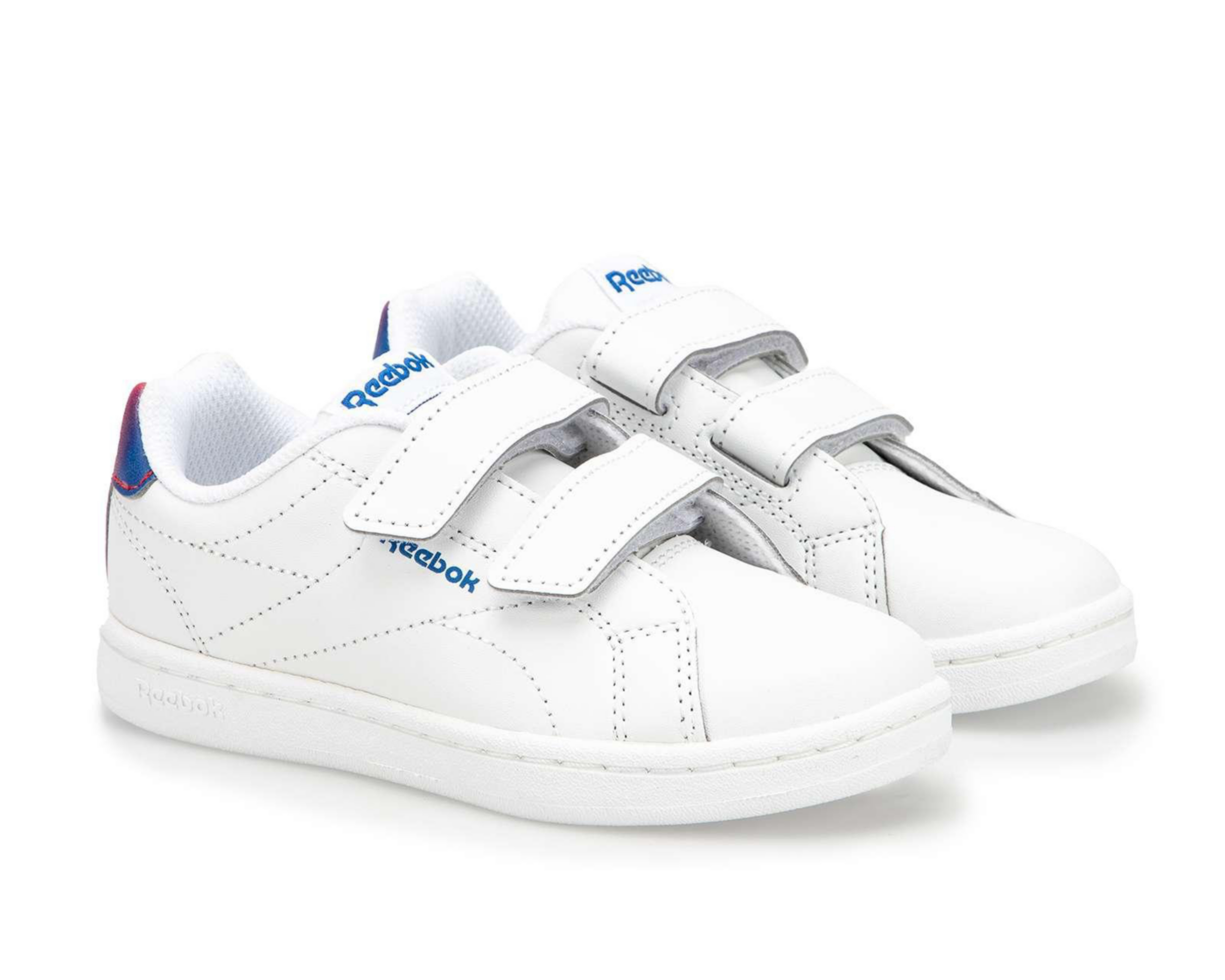 Tenis Reebok Royal Complete CLN para Niño