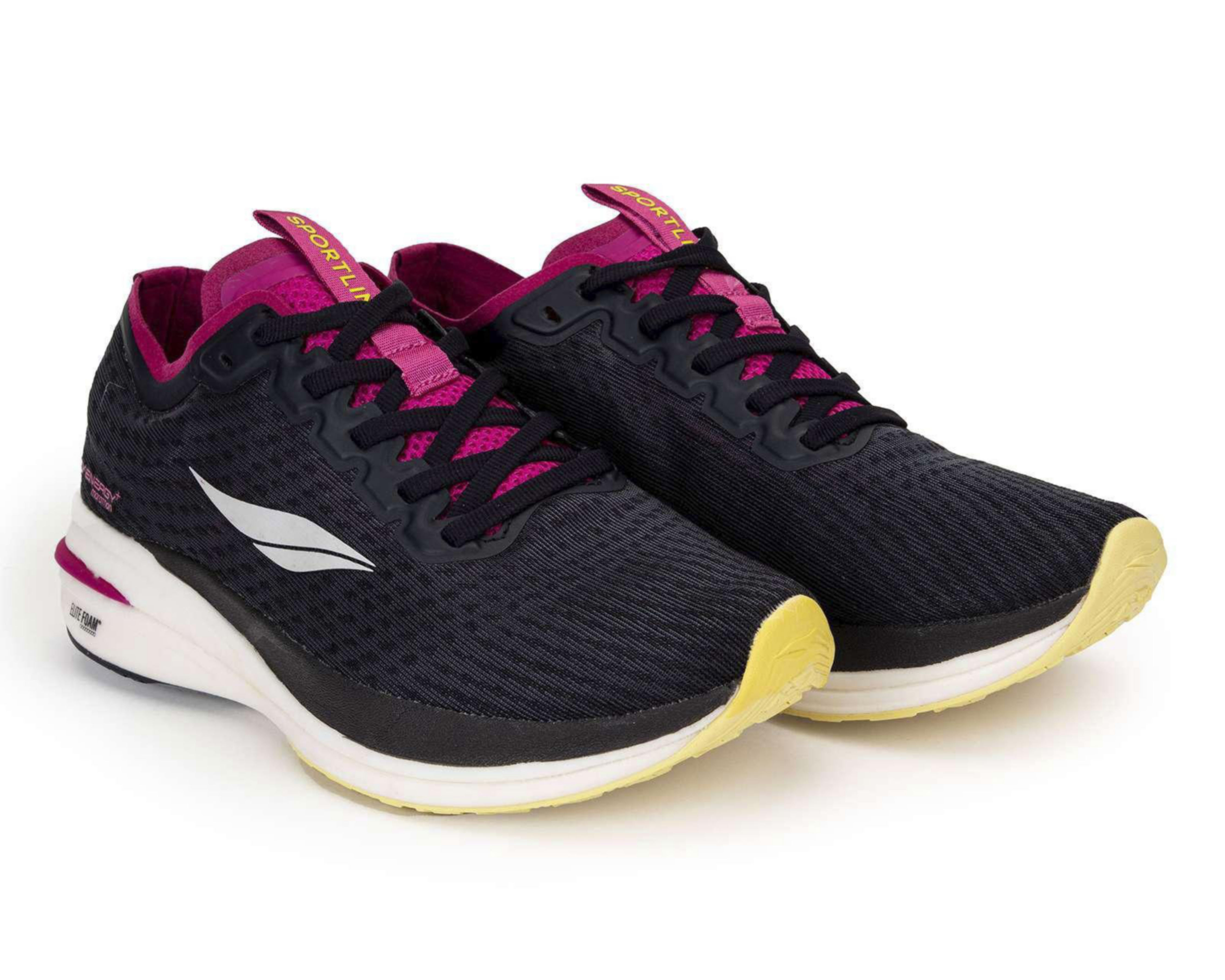 Tenis para Correr Sportline Fly Energy +Marathon para Mujer