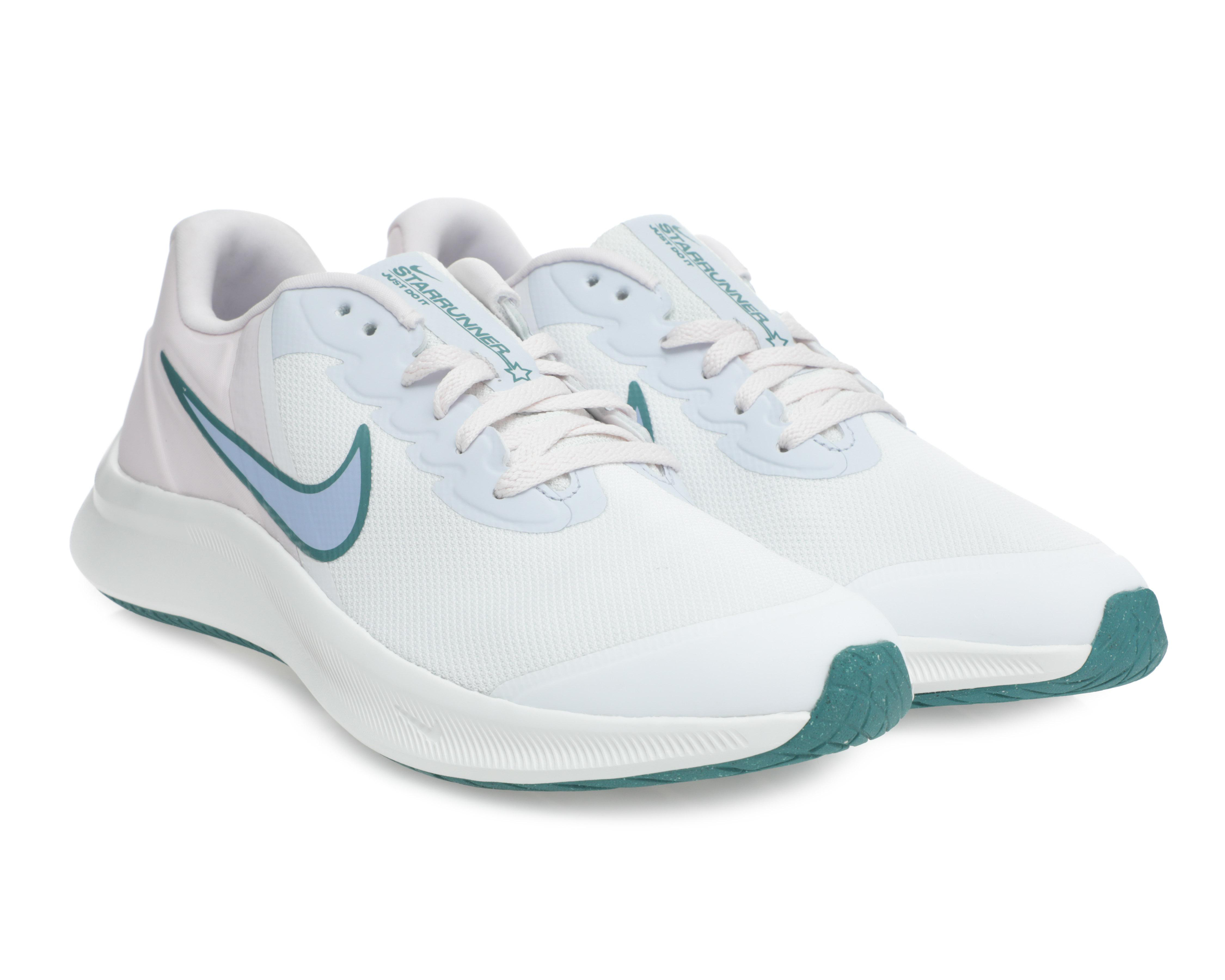 Tenis Nike Star Runner 3 para Mujer