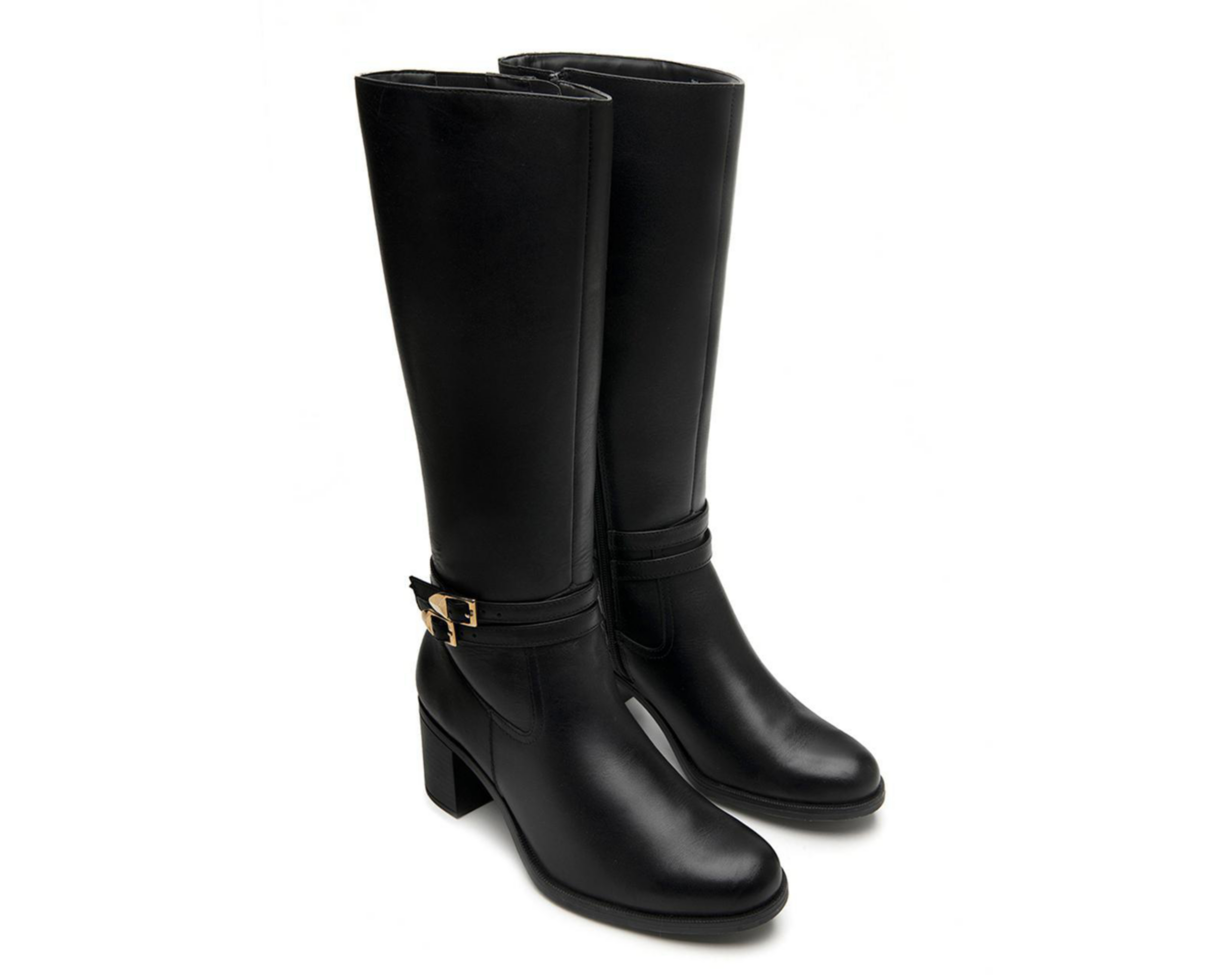 Foto 2 pulgar | Botas Casuales Flexi para Mujer