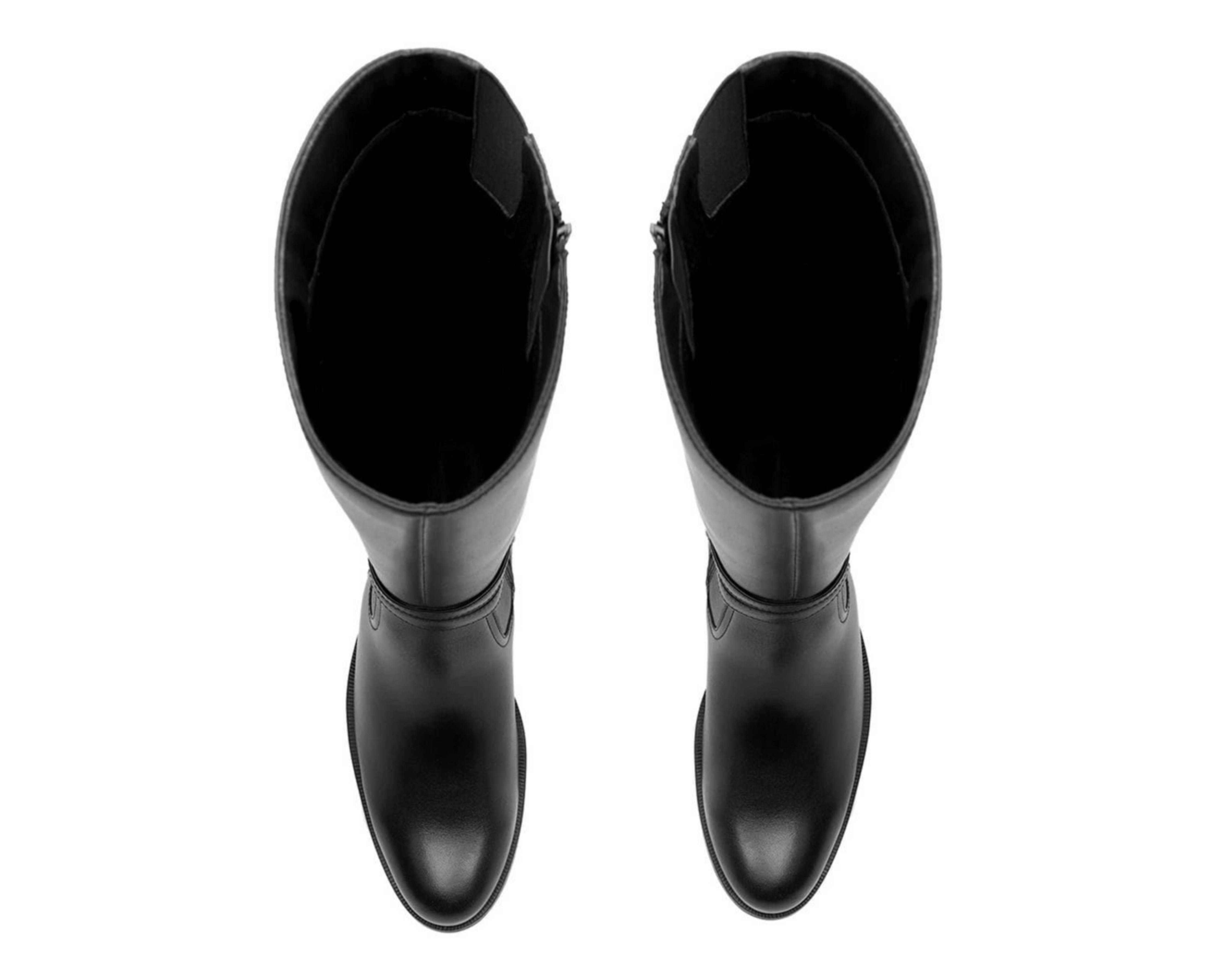 Foto 4 pulgar | Botas Casuales Flexi para Mujer