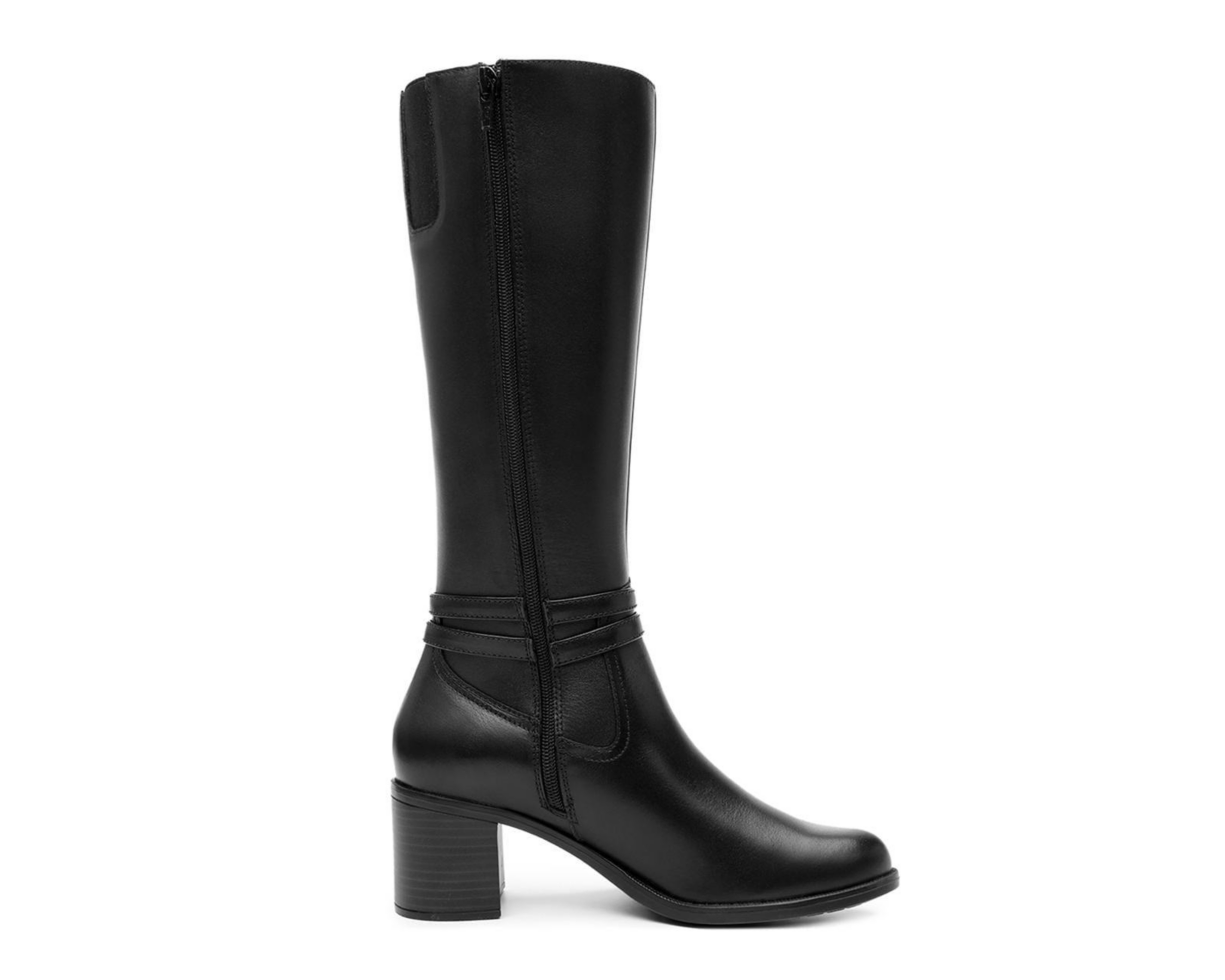 Foto 5 pulgar | Botas Casuales Flexi para Mujer