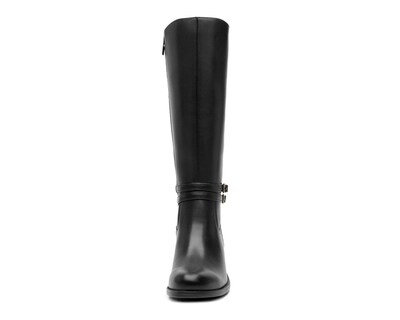 Foto 6 | Botas Casuales Flexi para Mujer
