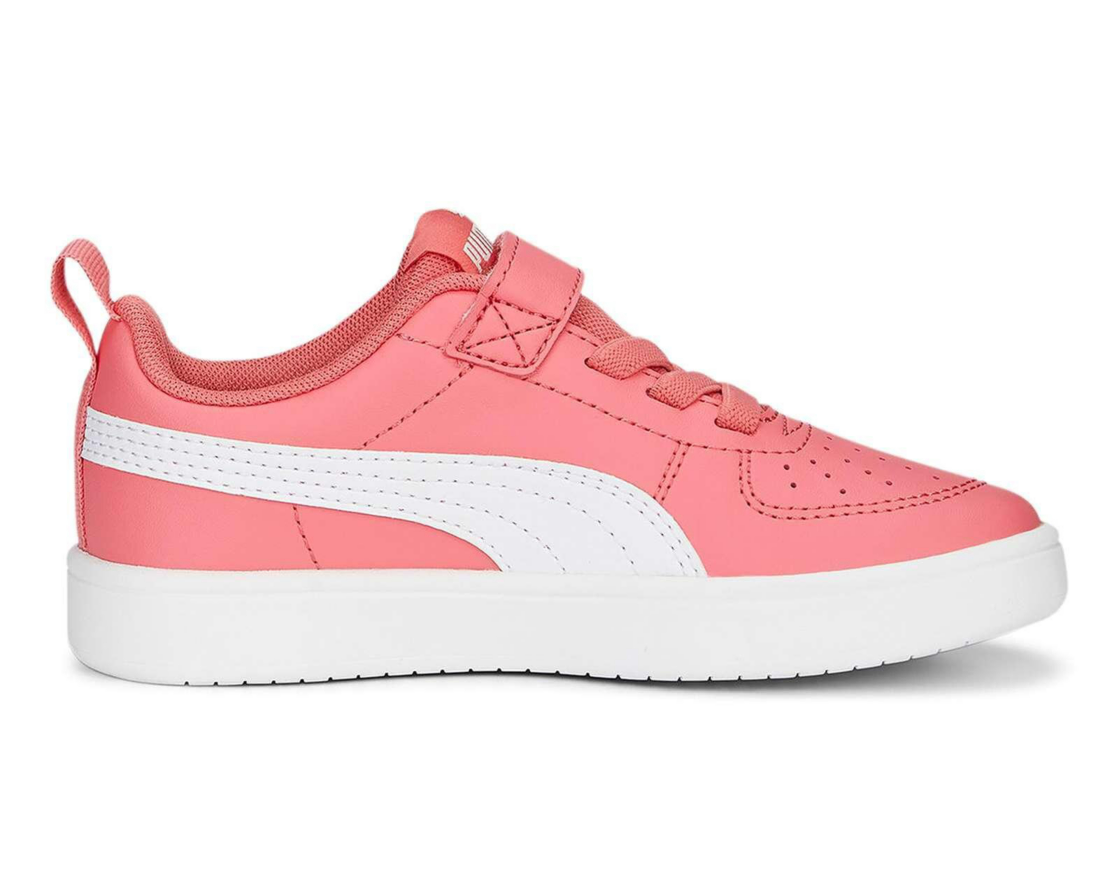 Foto 5 | Tenis Puma Rickie AC para Niña