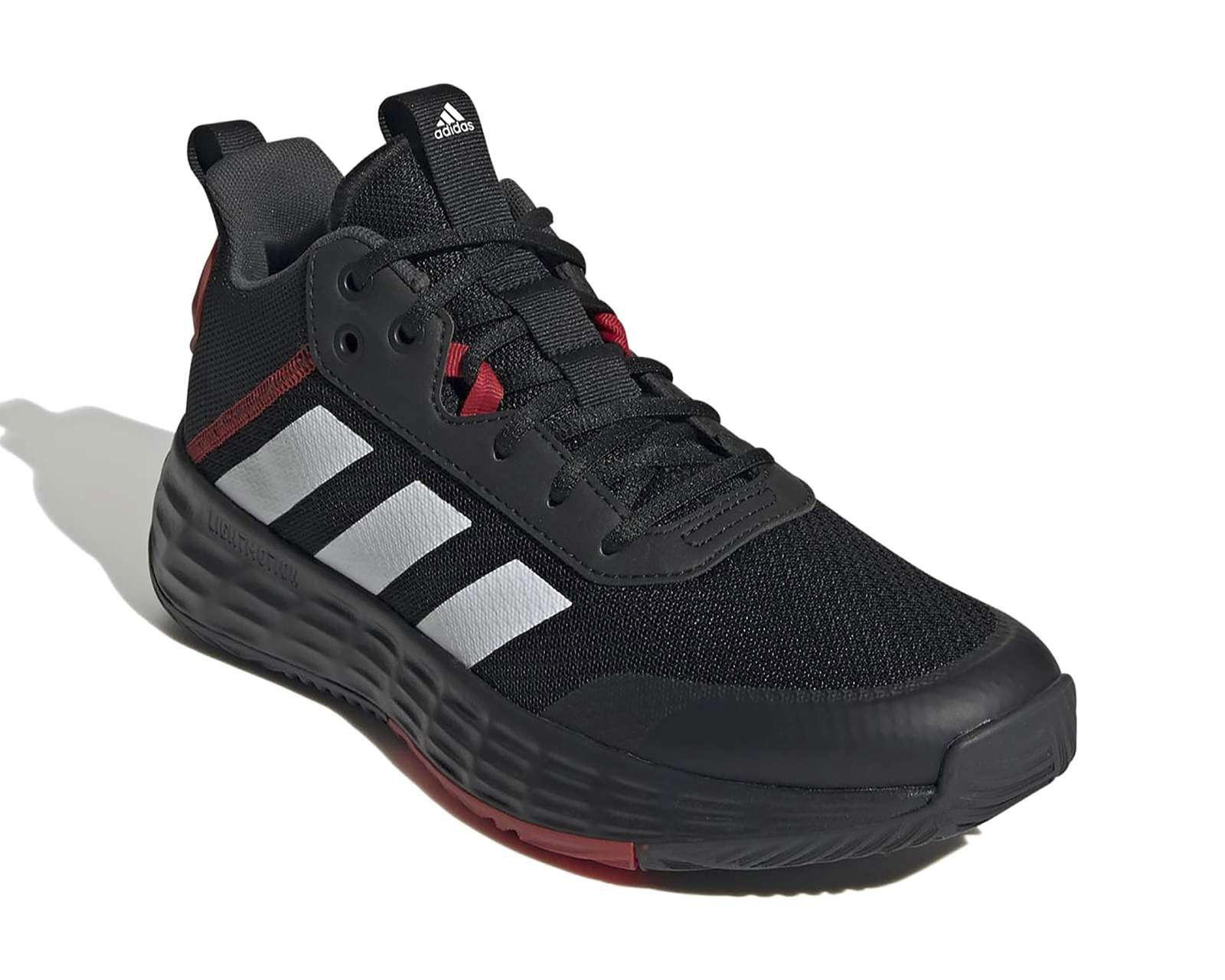 Foto 2 pulgar | Tenis Adidas Ownthegame 2.0 para Hombre