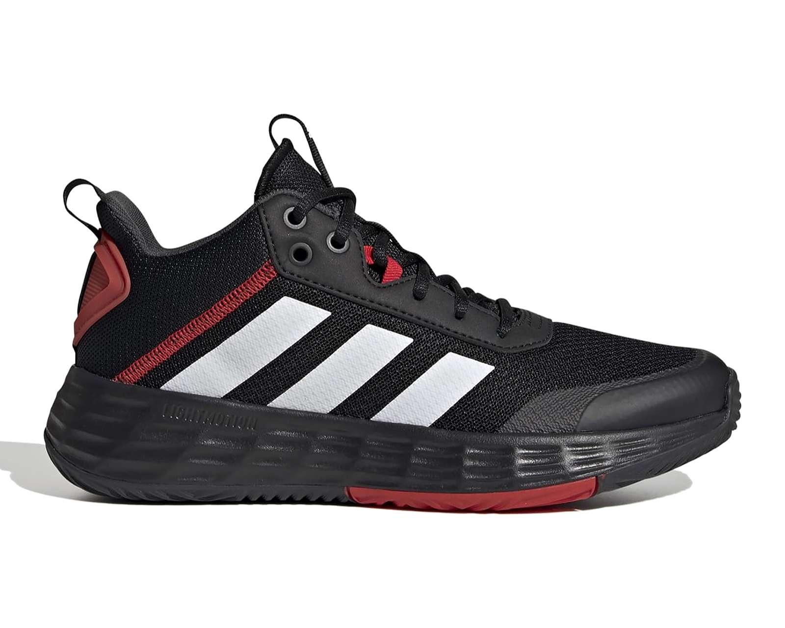 Foto 3 pulgar | Tenis Adidas Ownthegame 2.0 para Hombre