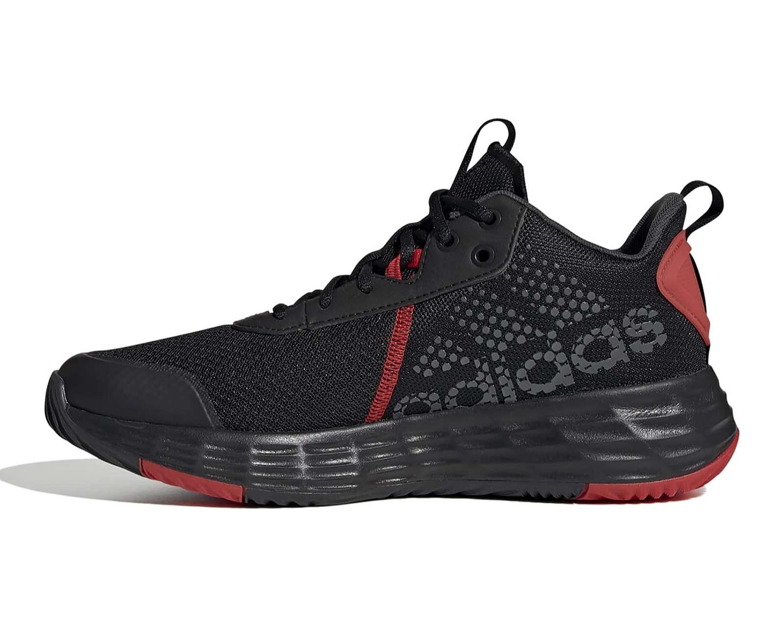 Foto 4 pulgar | Tenis Adidas Ownthegame 2.0 para Hombre